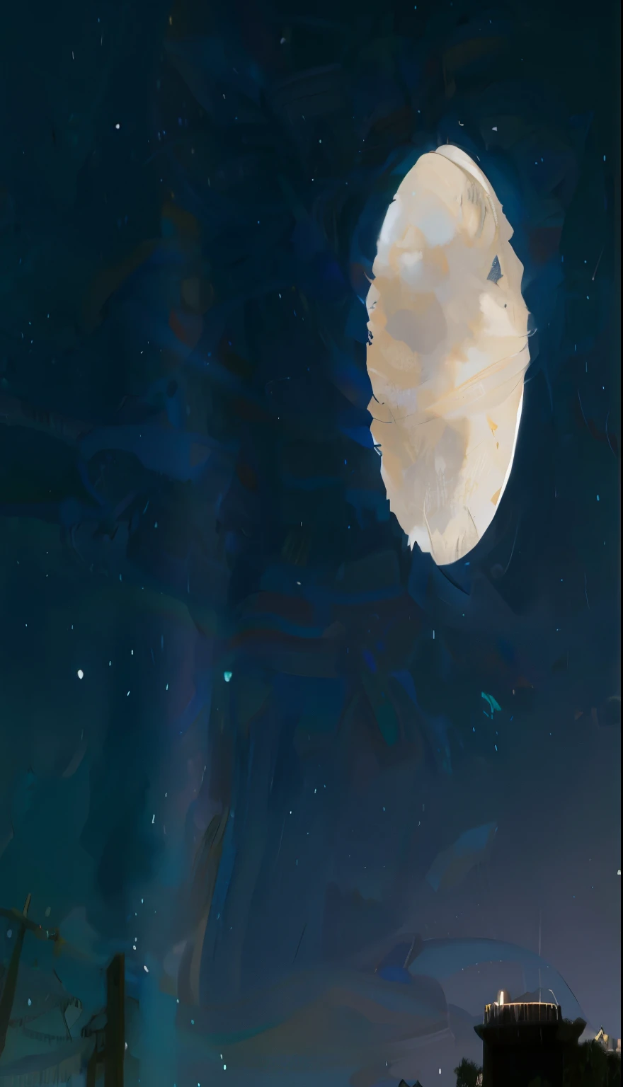 a close up of a Luna llena with a sky background, Luna llena with stars, gran luna y estrellas en el cielo, with Luna llena in the sky, Luna llena, la luna y las estrellas, big Luna llena, Luna grande en el cielo, Luna llena, gran luna, luna y estrellas en el cielo nocturno, luna llena, at night with Luna llena