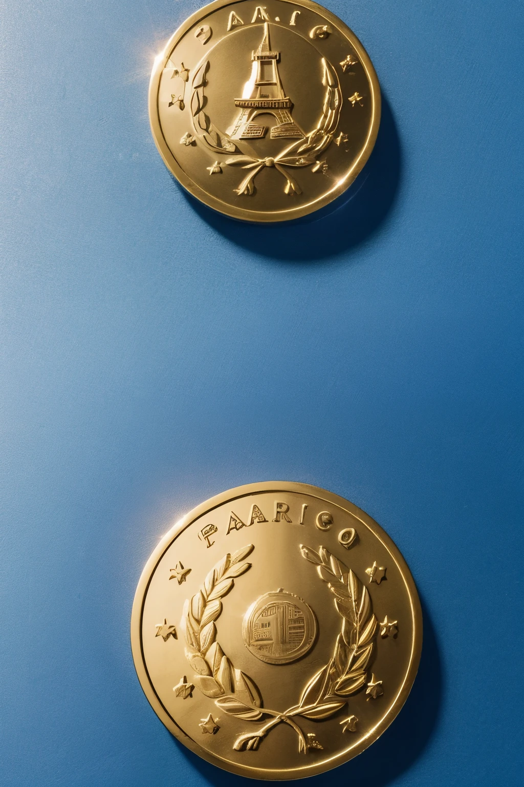 badge,minimalist style,paris olympic games