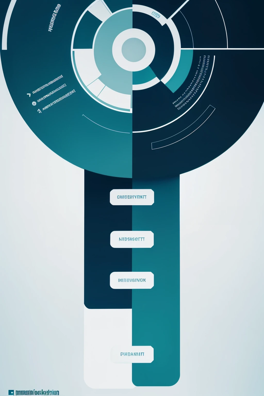 Title: The Lean Product Development Cycle

Concept: A circular process divided into three sections: "Go See," "Ask Why," and "Show Respect."

Style: Clean, minimalist vector art with blue tones for efficiency, green for growth.

Sections:

Go See: Figure observes development through a magnifying glass in a factory setting.

Ask Why: Thought bubble with a question mark; gears and flowcharts symbolize analysis.

Show Respect: Figure shakes hands with another, signifying collaboration; checkmark for approval.

Additional Elements: Circular arrow connecting sections, subtle text labels.

Tone: Collaborative, focused on continuous improvement.