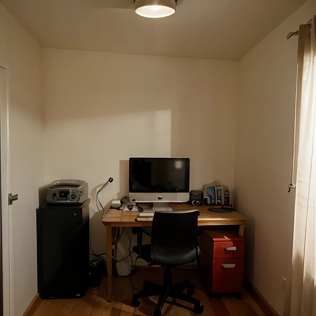 Quarto lofi