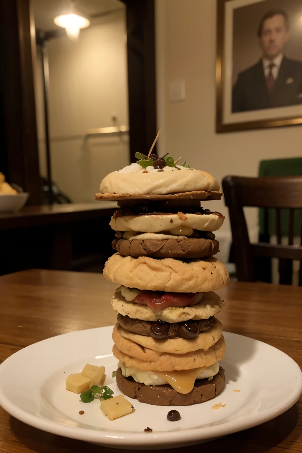 frascos de vidrio de forma cilindrica con tapas hermeticas lo que contiene son galletas y que lleve su etiqueta