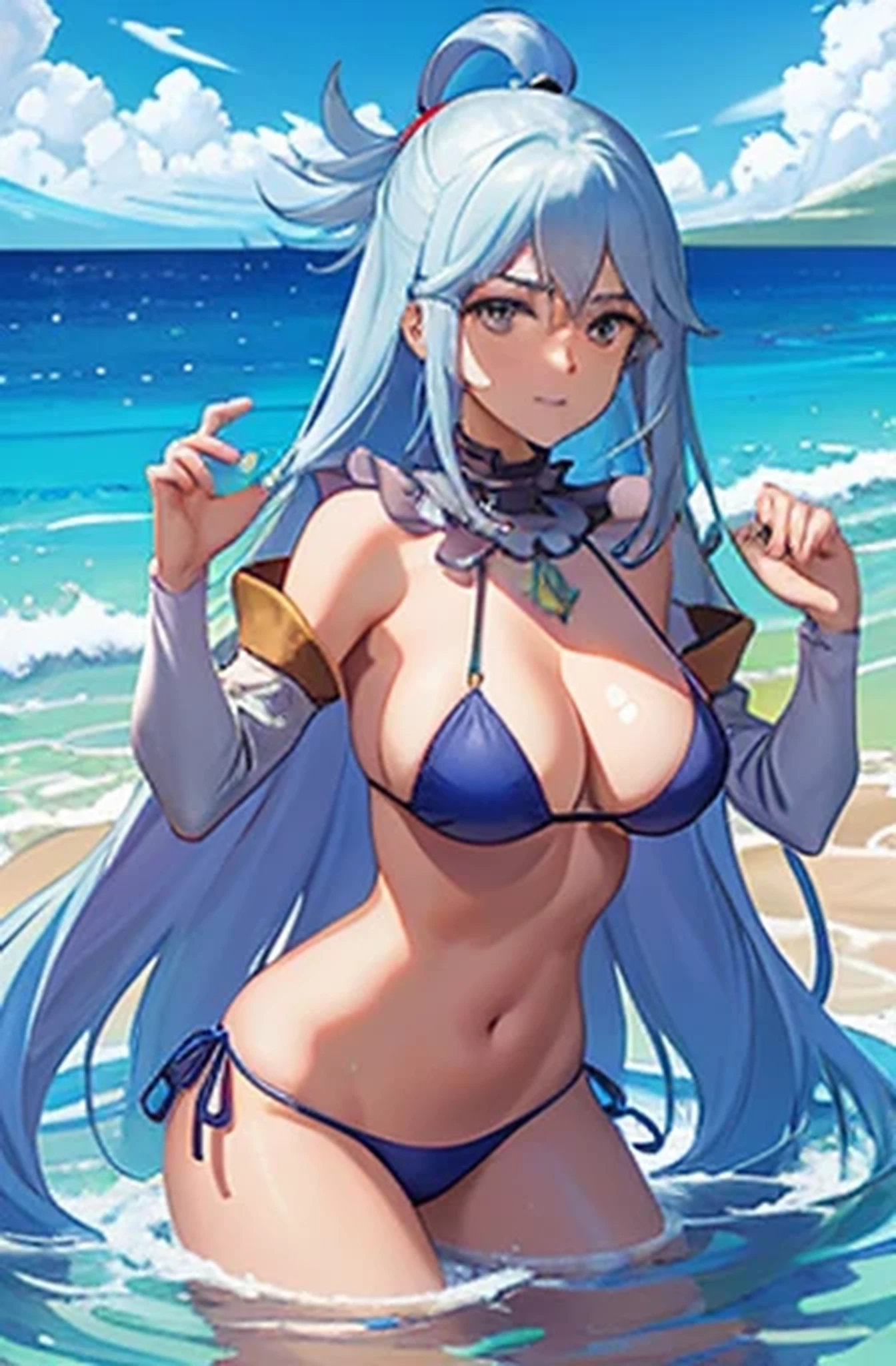 Fotos de mulheres profissionais, 1 garota, obra de arte, arte detalhada de lindas garotas guerreiras, bikini armor, jaqueta de couro, peitos grandes brilhantes, Corpo molhado, enorme , enorme breasts with presence, corar, suor, sensual, pose provocativa, Perna alta, Perna alta laces, seios nus, roupas vestidas, peitos, lado , capacete, espada, big espada, (olhos castanhos com impacto claro), chest straps, atacadores de perna baixa, debaixo de, abaixe a calcinha, altura da coxa, Constriction, brilho na pele, brilhante na pele, a lot of suor on the thighs, brilho no peito, brilhante no peito, todo o corpo, agachado, pernas afastadas, big ones that are about to spread, ((torn bikini armor))), grande cleavage, cavidades nos seios, amarrado com uma corda, acorrentado, grande, hands acorrentado, Bondage, Coleiras de escravos, chains around the neck, in a dark basement, cobblestones with a cold and mysterious atmosphere, tied behind hands with ropes, correntes de prata, pendurado por correntes, puxado por correntes, restrictions, Escravos, Desprezo, Tears, algemas, algemas, charme, submission, Exausta, colares, grandes que parecem sobressair das roupas,