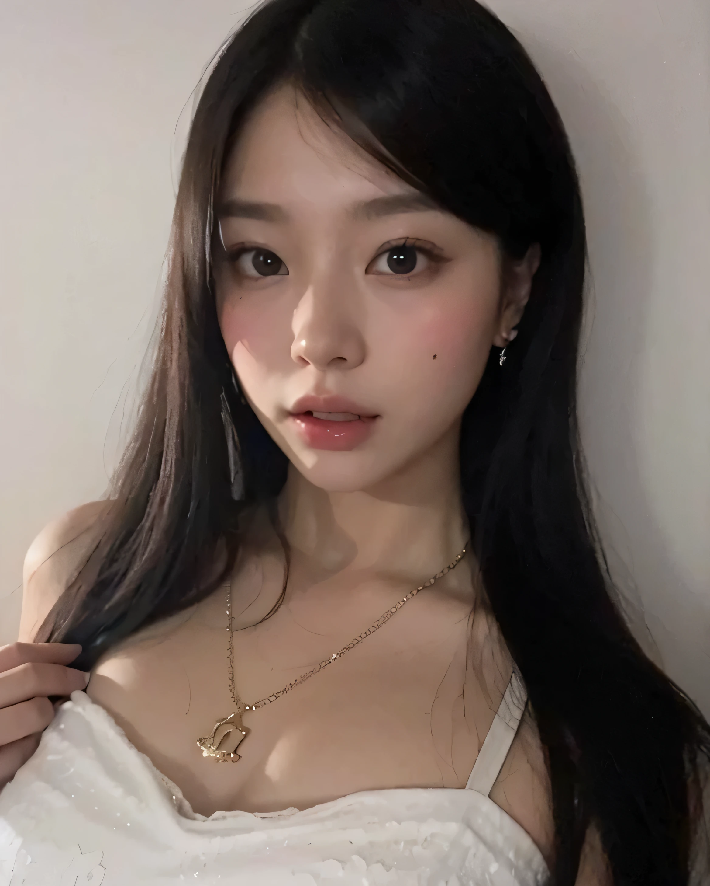 Jennie Black pink, lisa Black pink