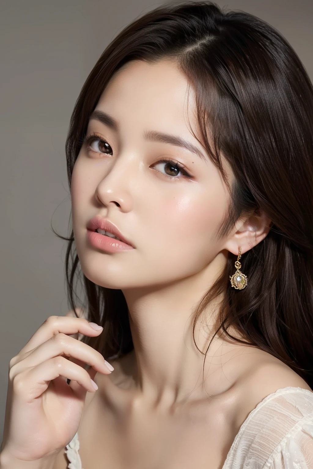 one beautiful girl, Best Quality, 32K, Masterpiece