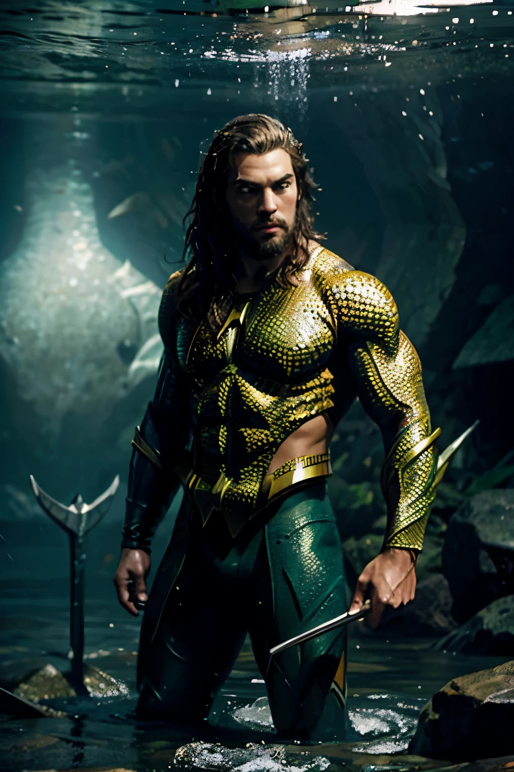 aquaman 