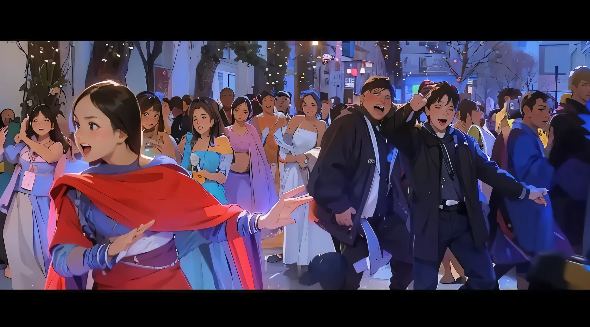 Best quality, very detailed, background matches the picture, anime, anime face,beautiful,,anime,,face anime,,the background does not change, remains consistent,,consistent background details with example images