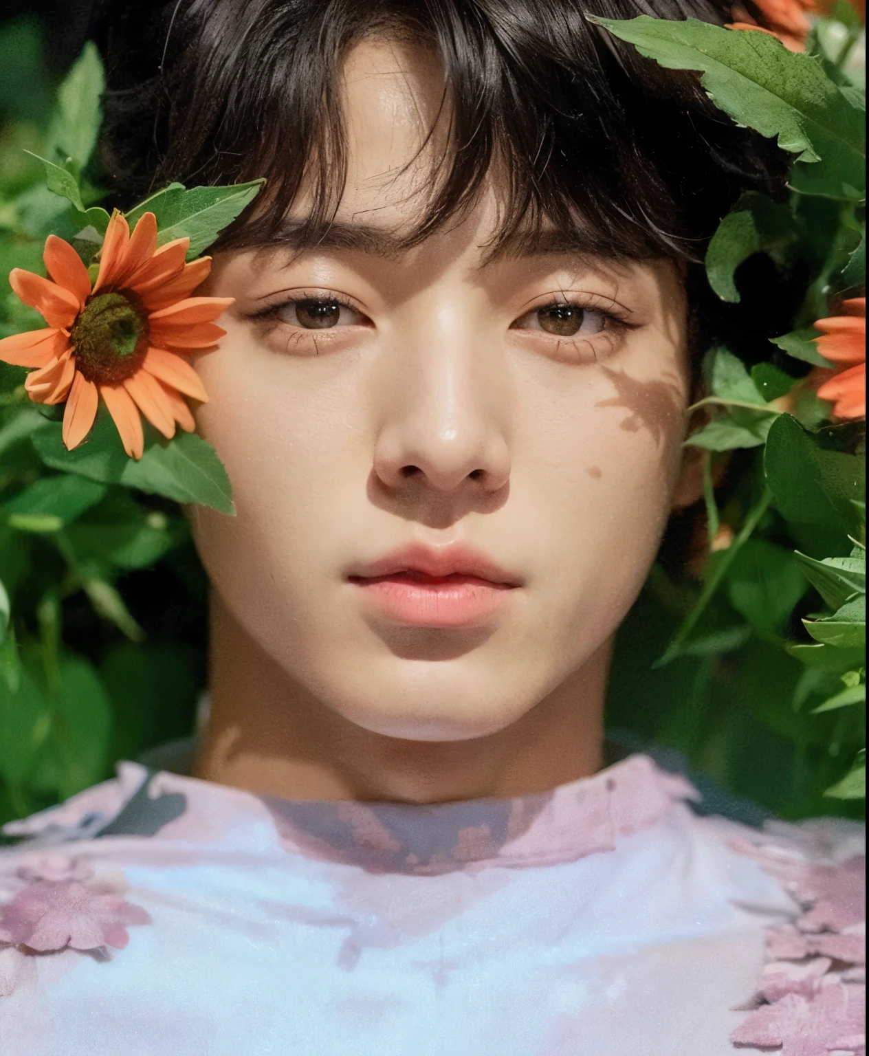 jeon jungkook bts 