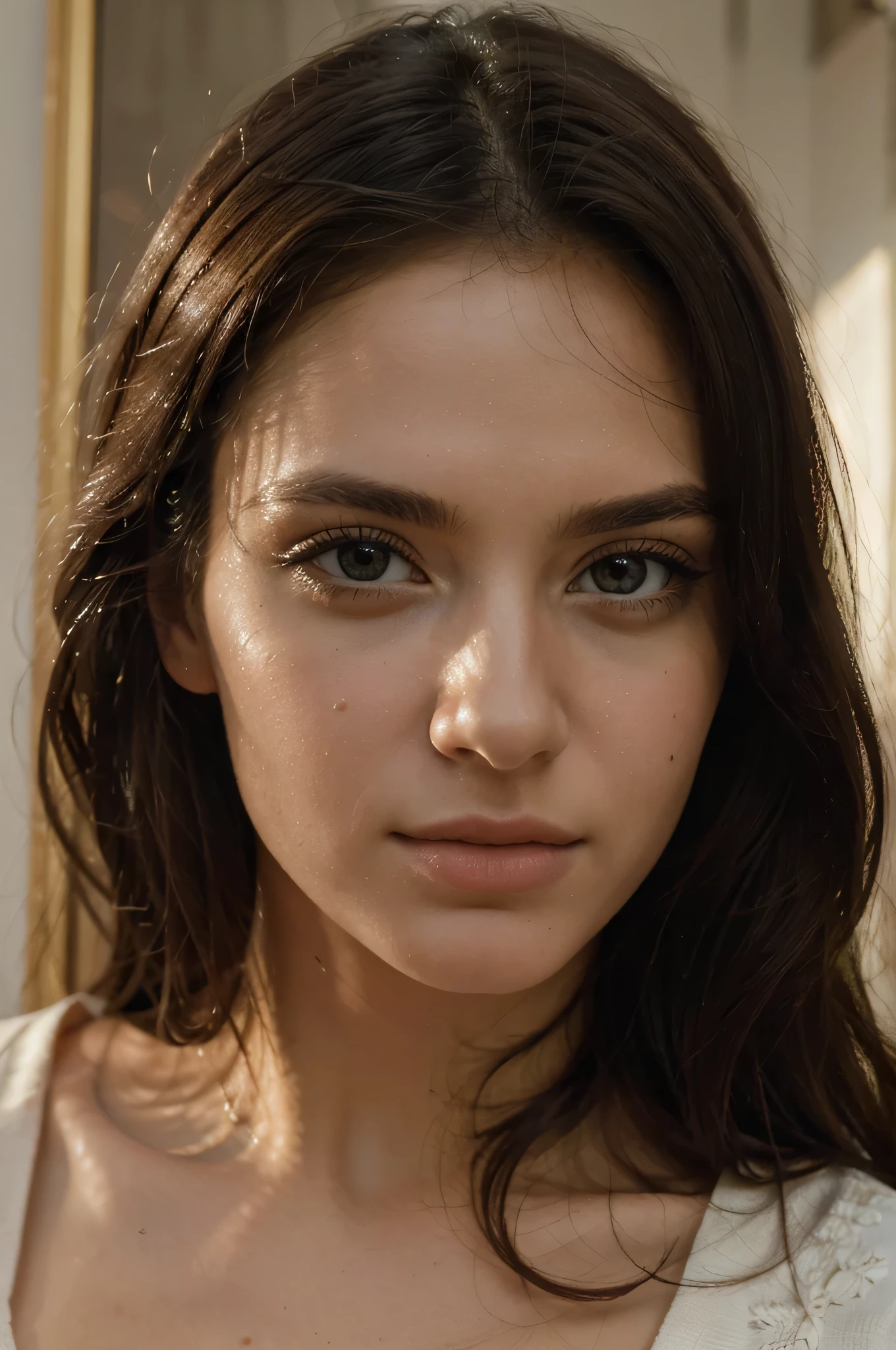 ((best quality)), ((masterpiece)), (detailed), perfect face