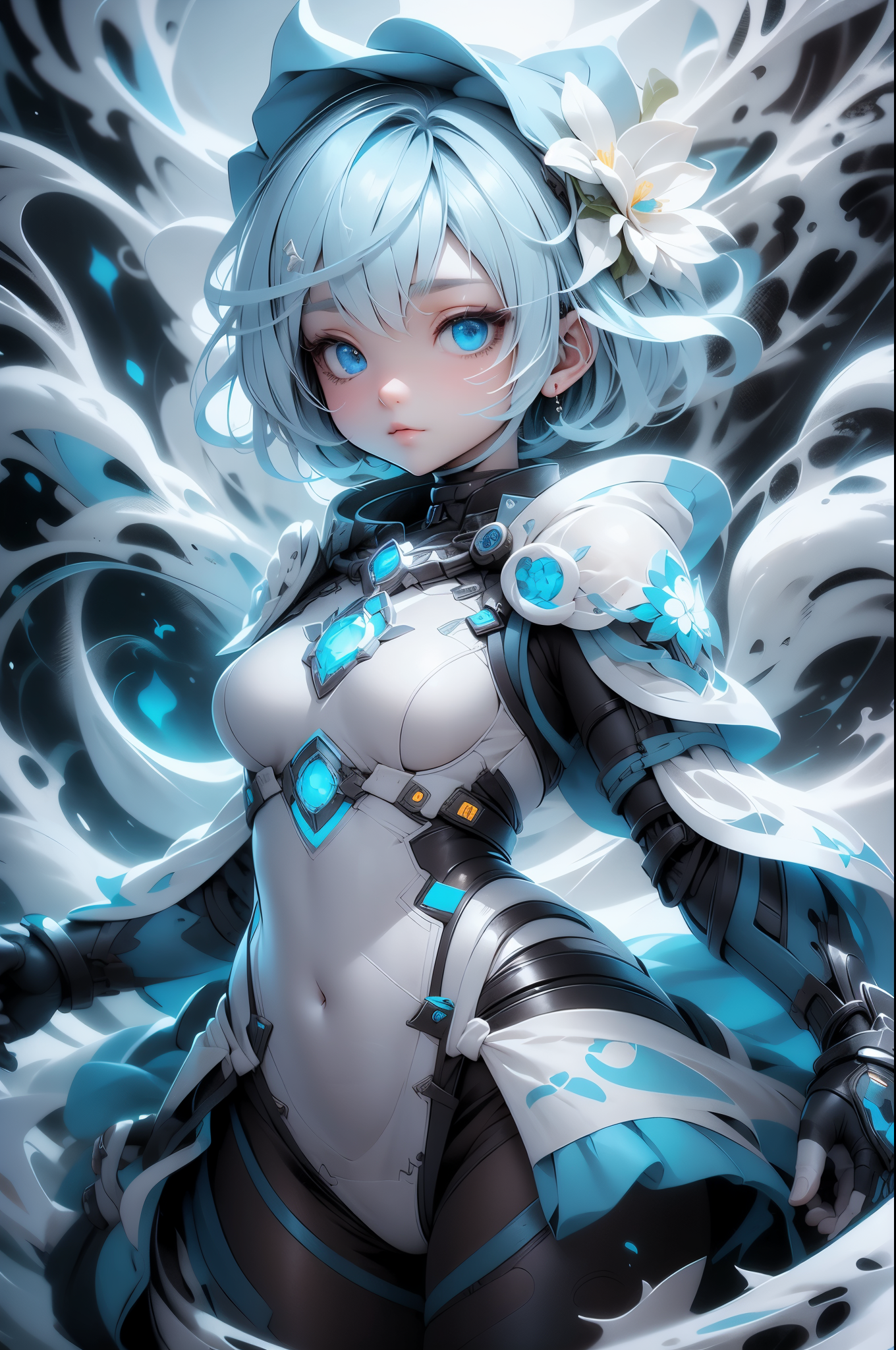 Yue3D机甲 v1.0
