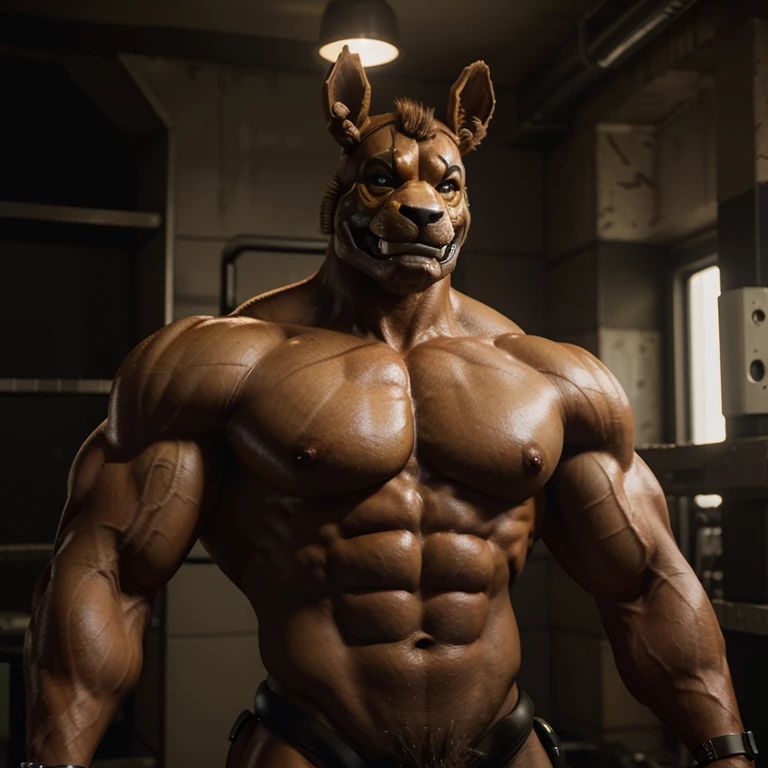muscular anthro, solo character, furry fnaf springtrap, springtrap character, springtrap design, dark, springtrap character focus, huge muscle furry, male focus, 3d render, digital art, detailed portrait of a male anthro, muscular springtrap furry animatronic, springtrap focus, animatronics part focus, cinematic lightning, hard huge gay , showing , smiling, ultra realistic, confident and seductive look, machine parts, android, cybernetic, cyborg, dark background, realiscitc light, realistic body, huge build muscle, springtrap only, male only, showing  lovely, looking into camera, hard  standing witout pants,  , huge anthro furry bodybuilder, flex muscles, smiley confident face, furry springtrap fnaf character focus