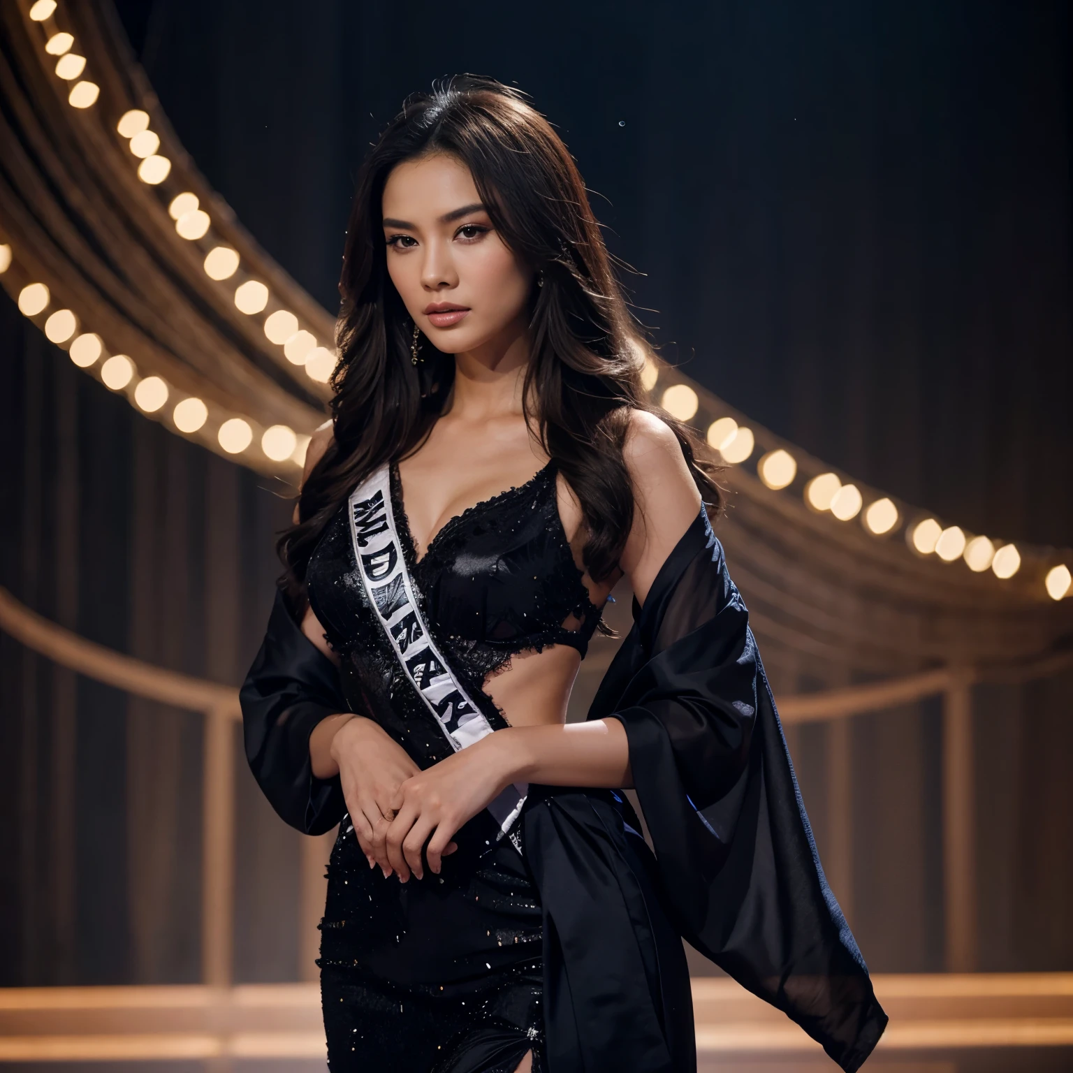 Miss Universe China 