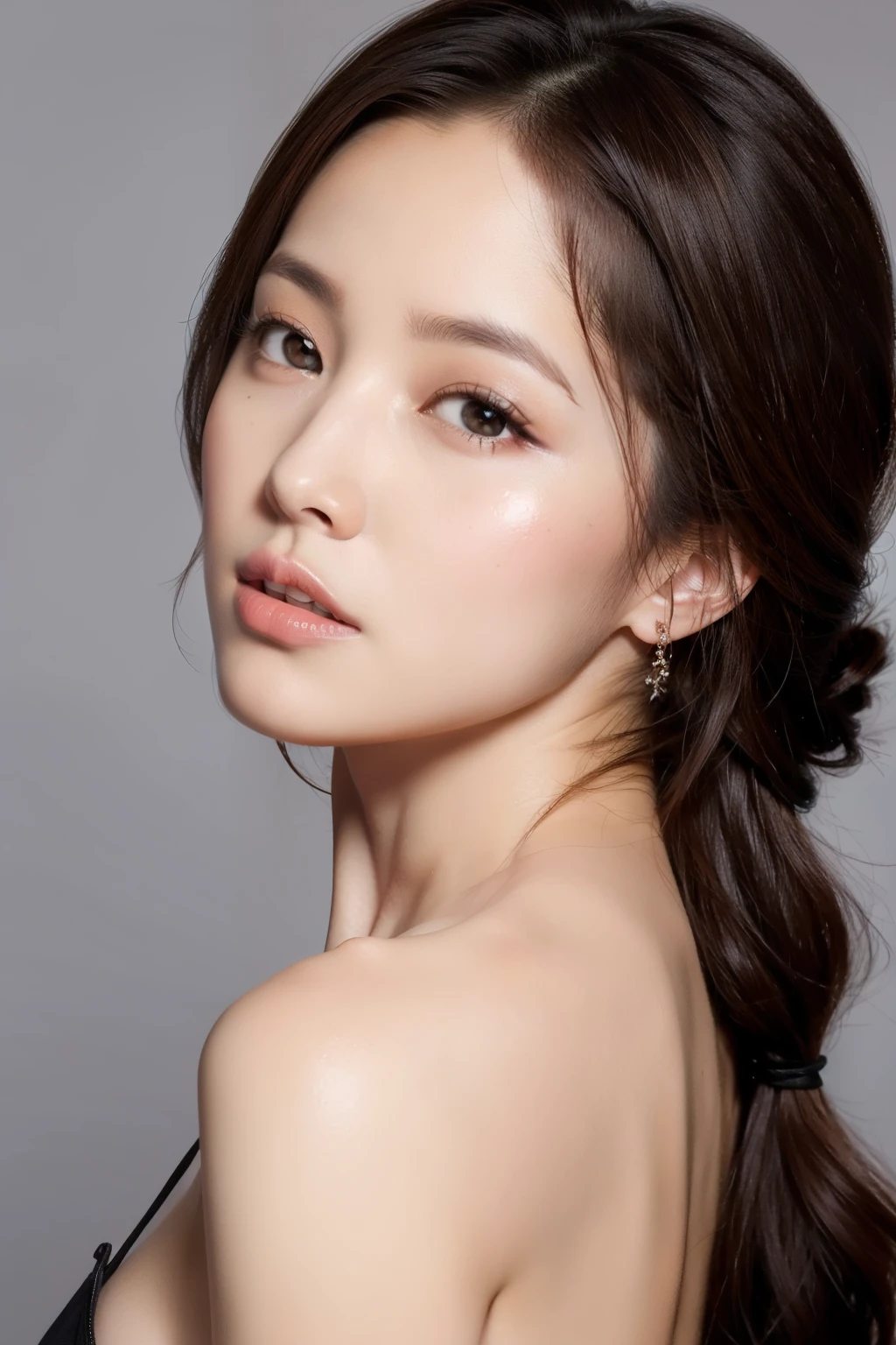 one Stunning girl, Best Quality