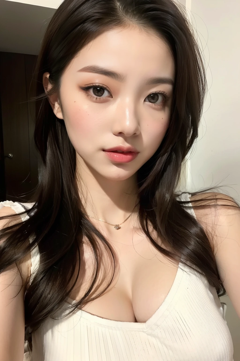 one Stunning girl, Best Quality