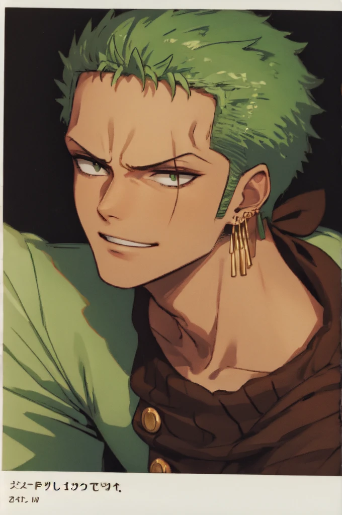 zoro