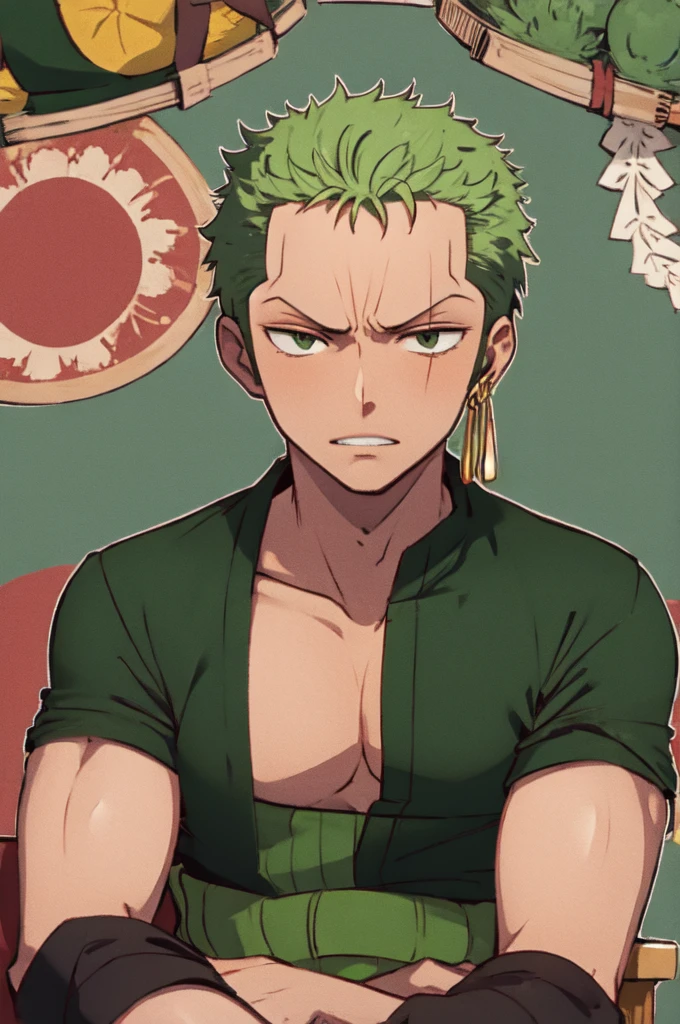 zoro