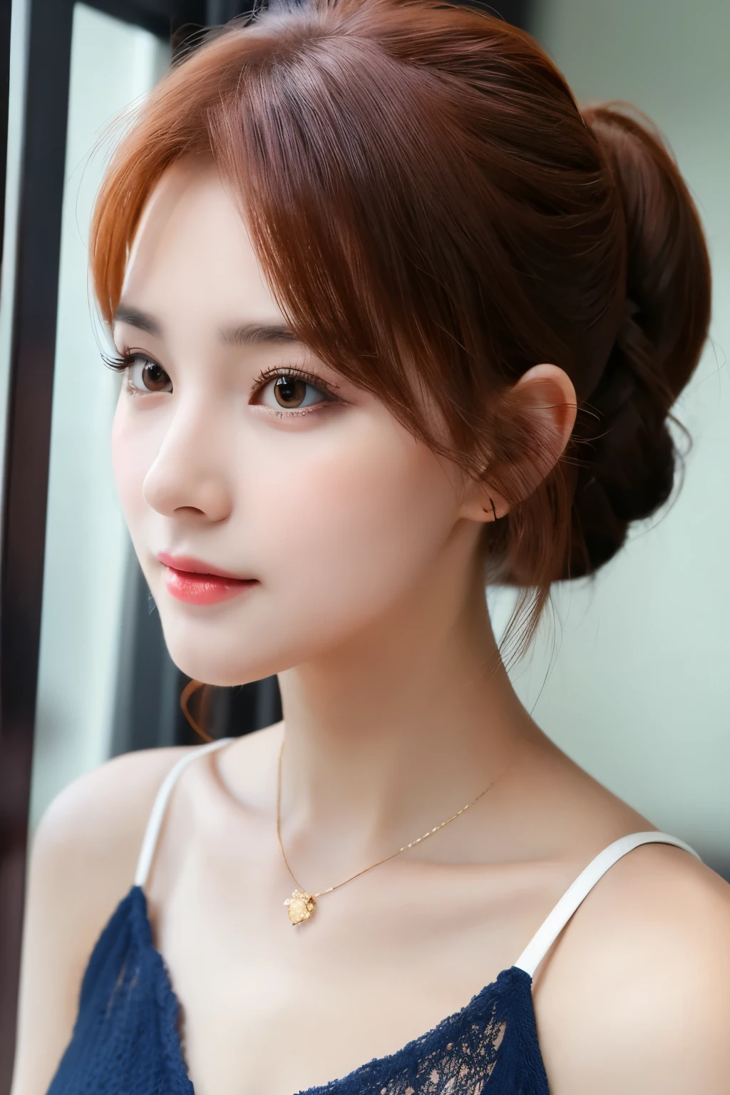 best quality, super fine, 16k, incredibly absurdres, extremely detailed, beautiful face