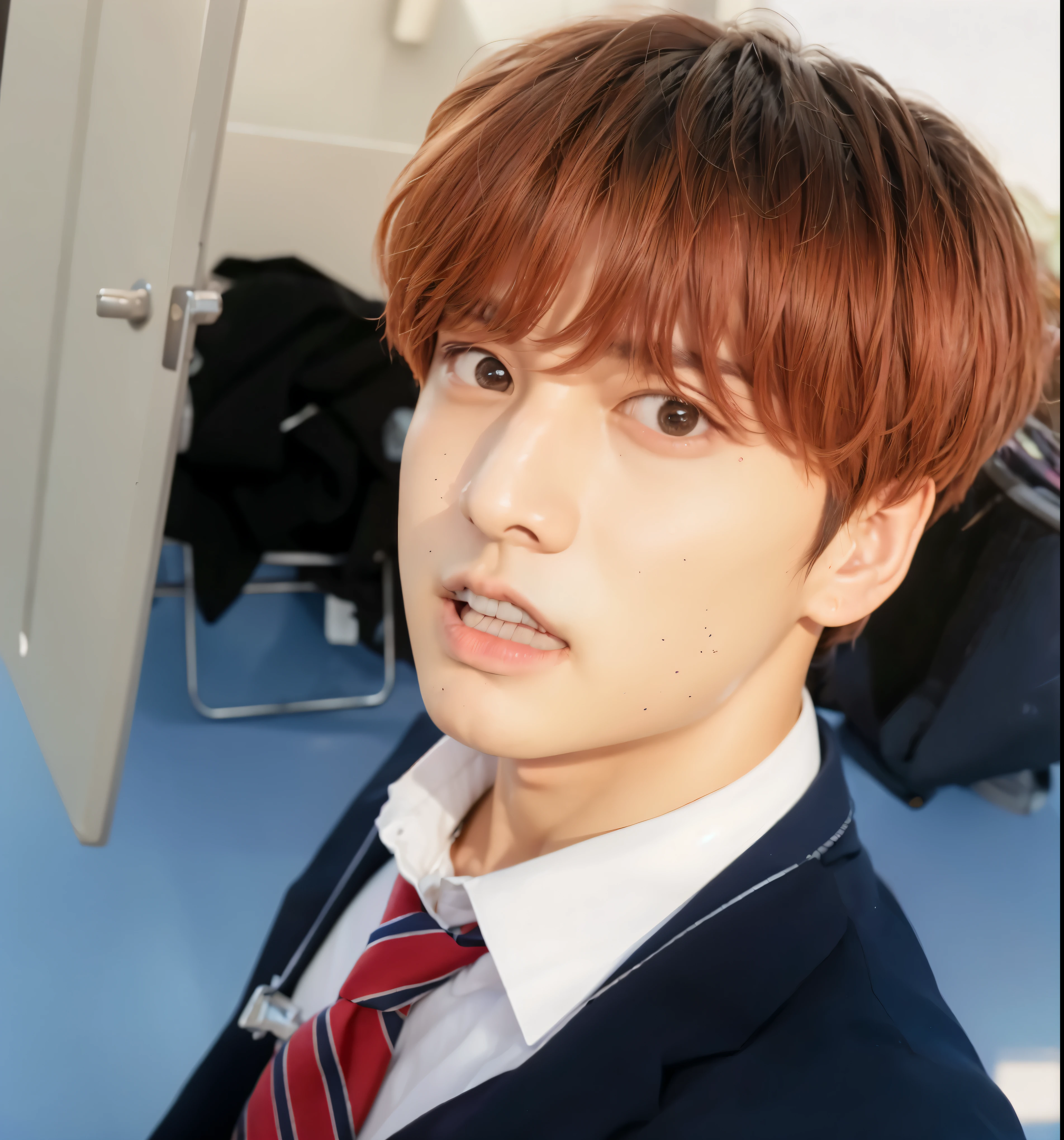 jungkook, jeon jungkook, bts boy , androgen, adorable face, garoto fofo, twink
