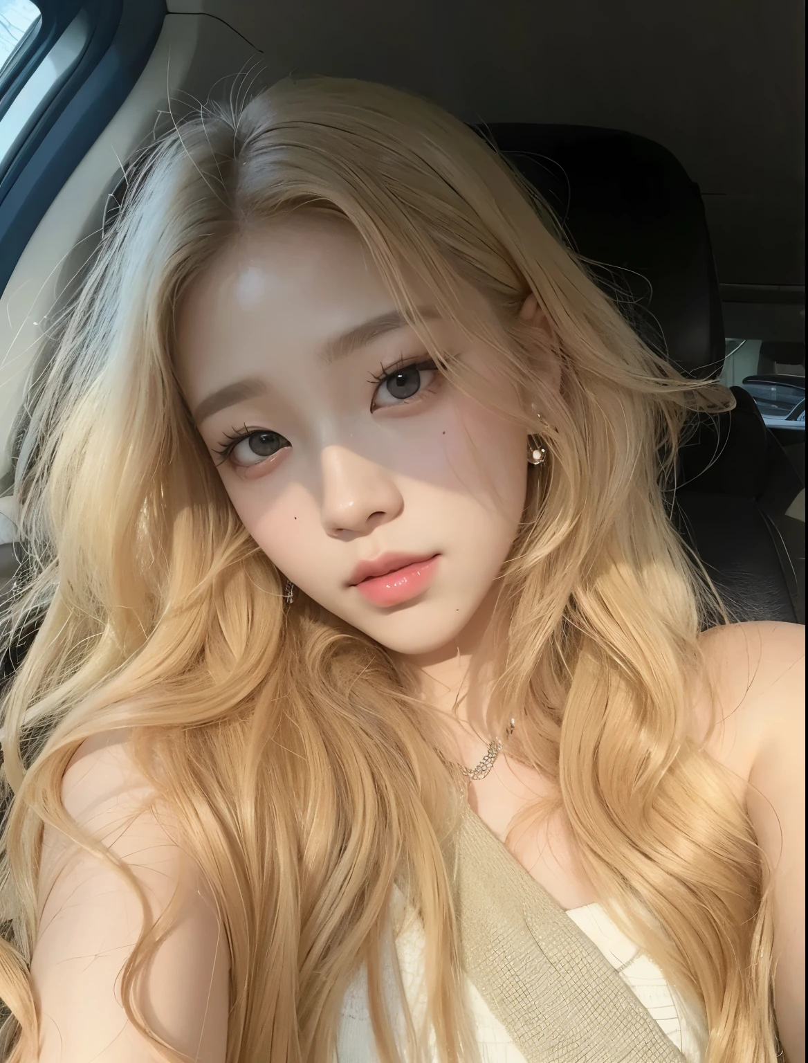Jisoo Kim Blackpink