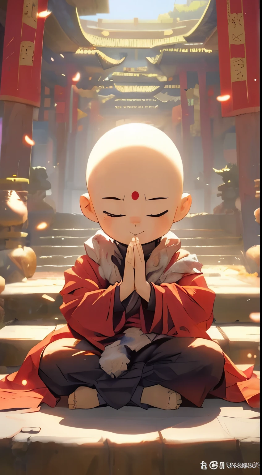 pls build new image
