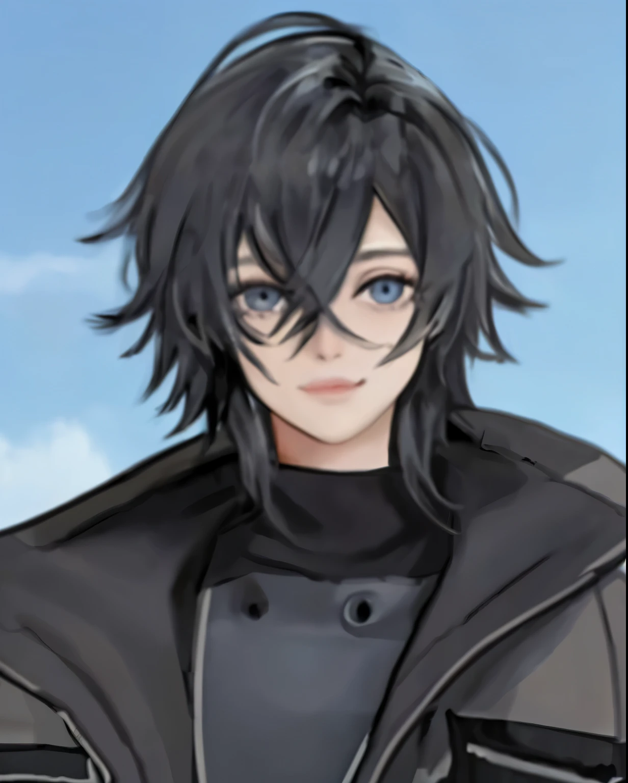 Higher image quality