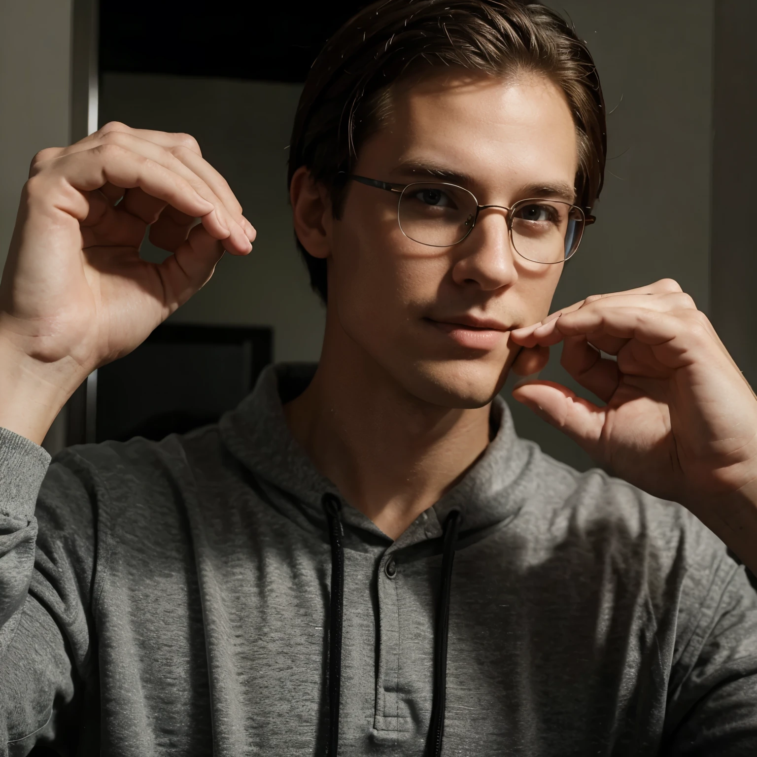 scott frenzel from youtube