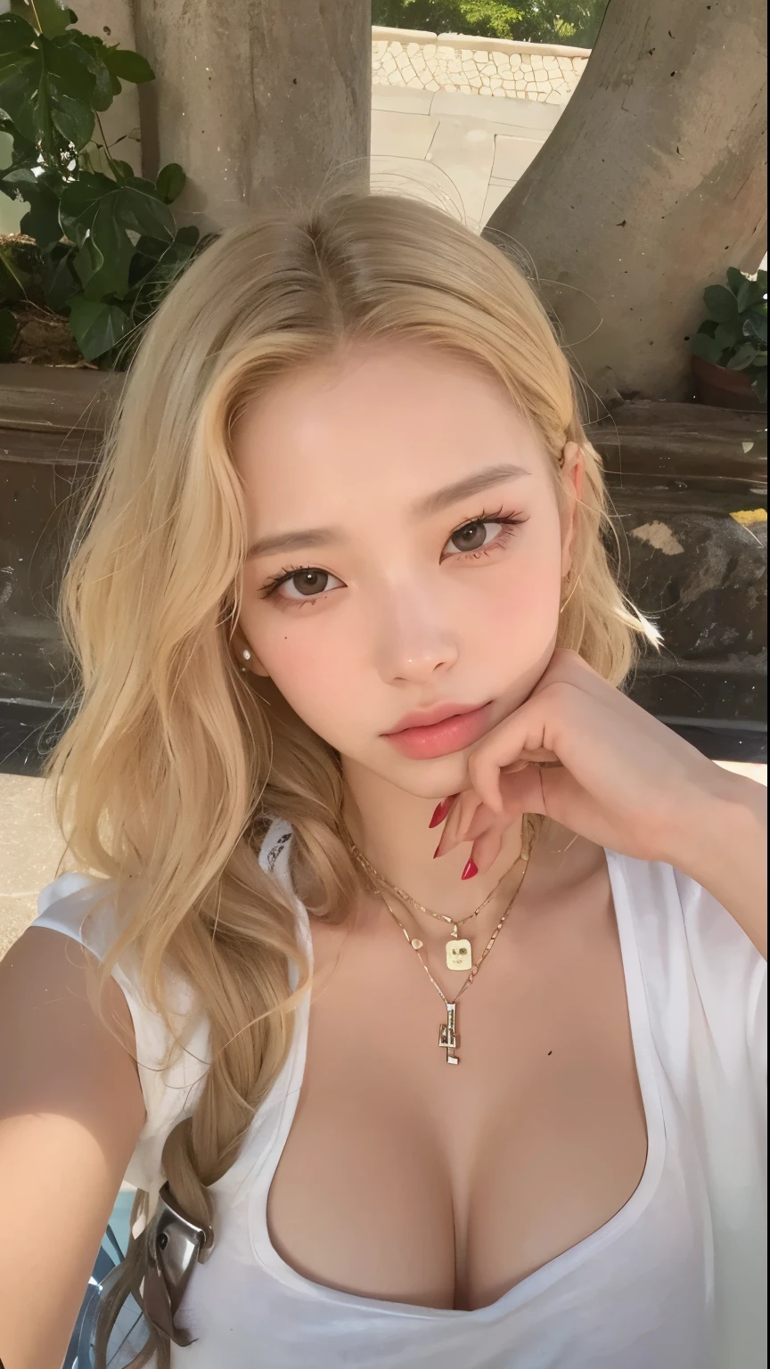 Jisoo Kim Blackpink