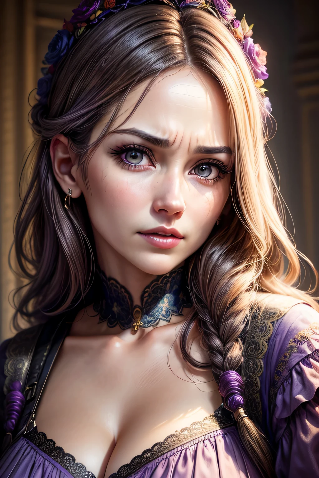 Realistic