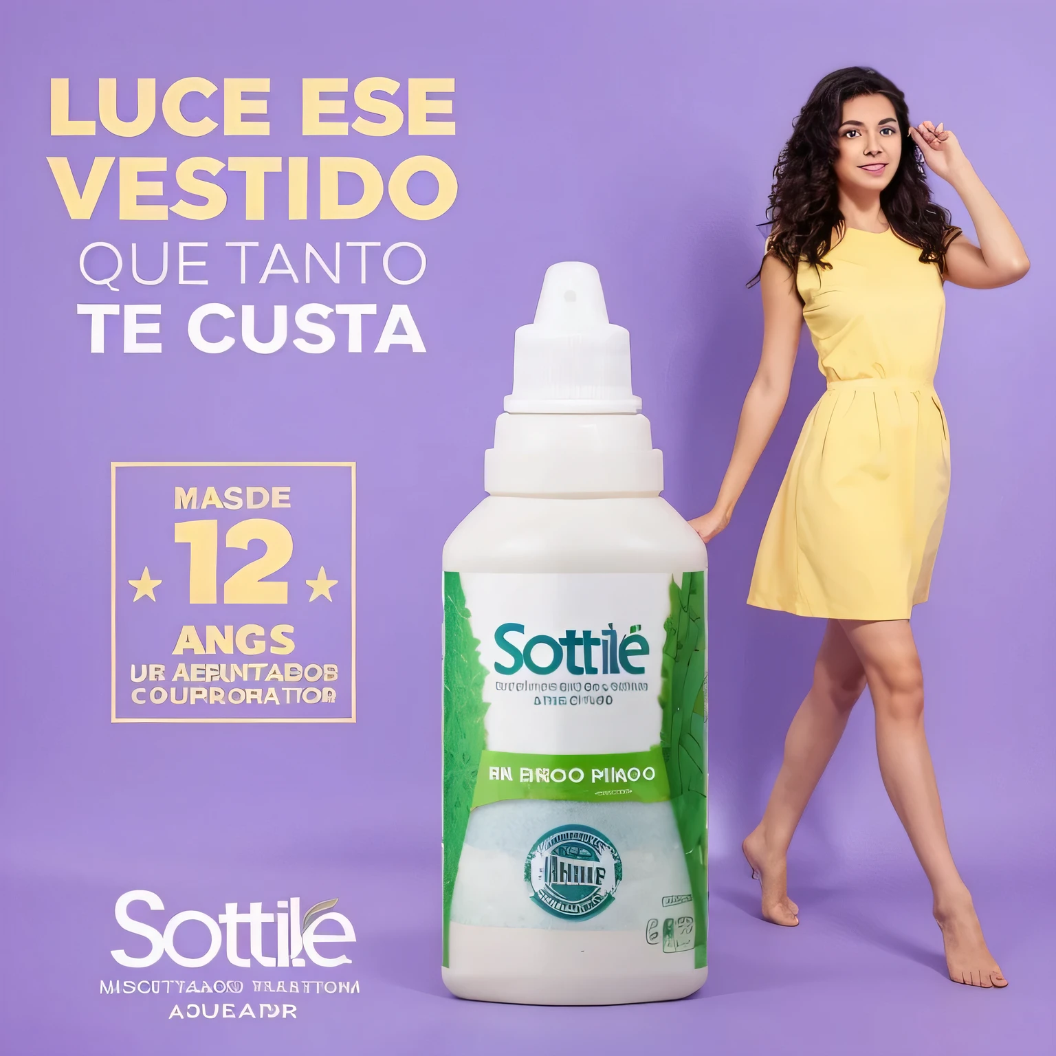 a esta imagen ayudame dejando solo a la chica y el fondo, el resto sacalo