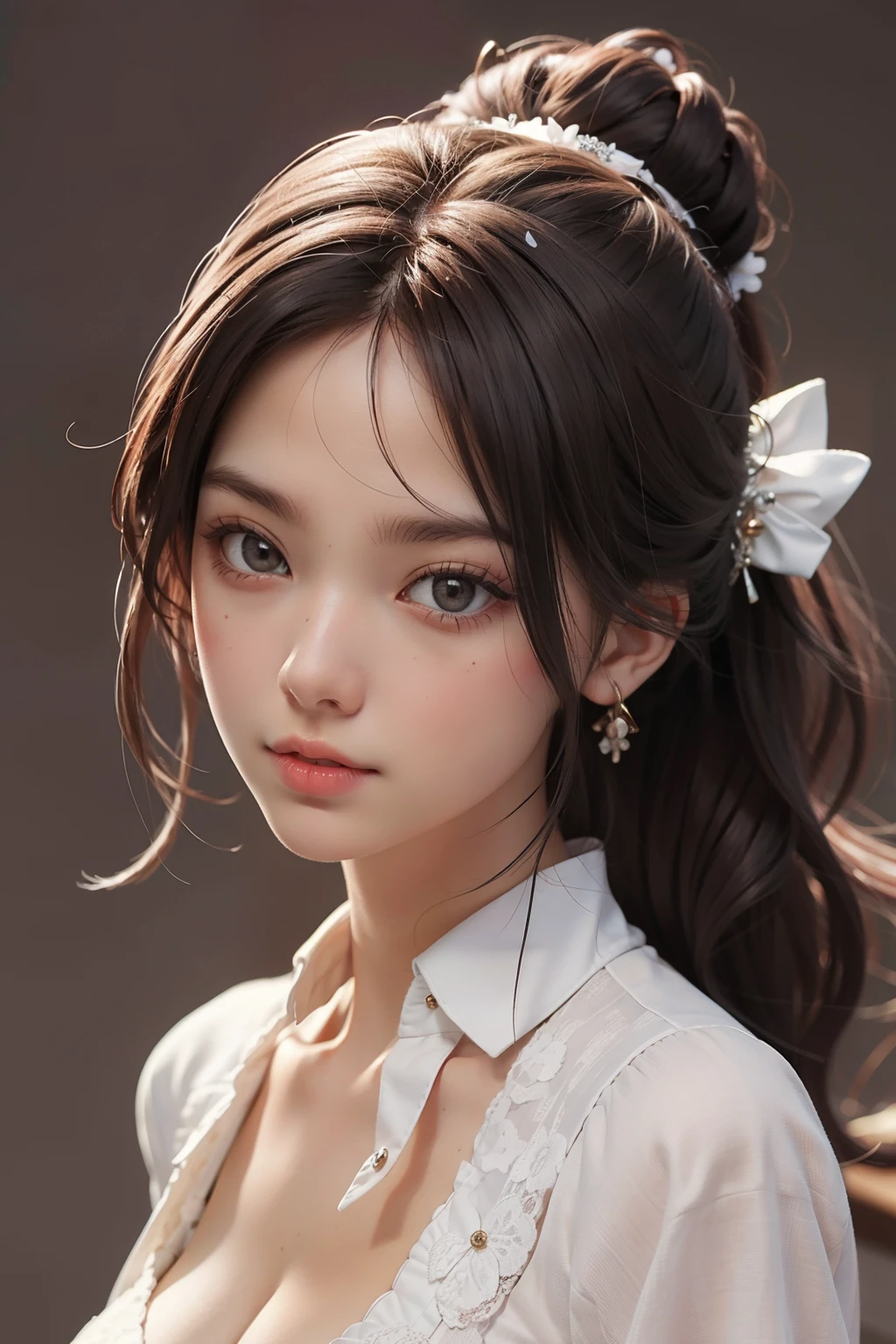 ((best quality)), ((masterpiece)), (detailed), perfect face