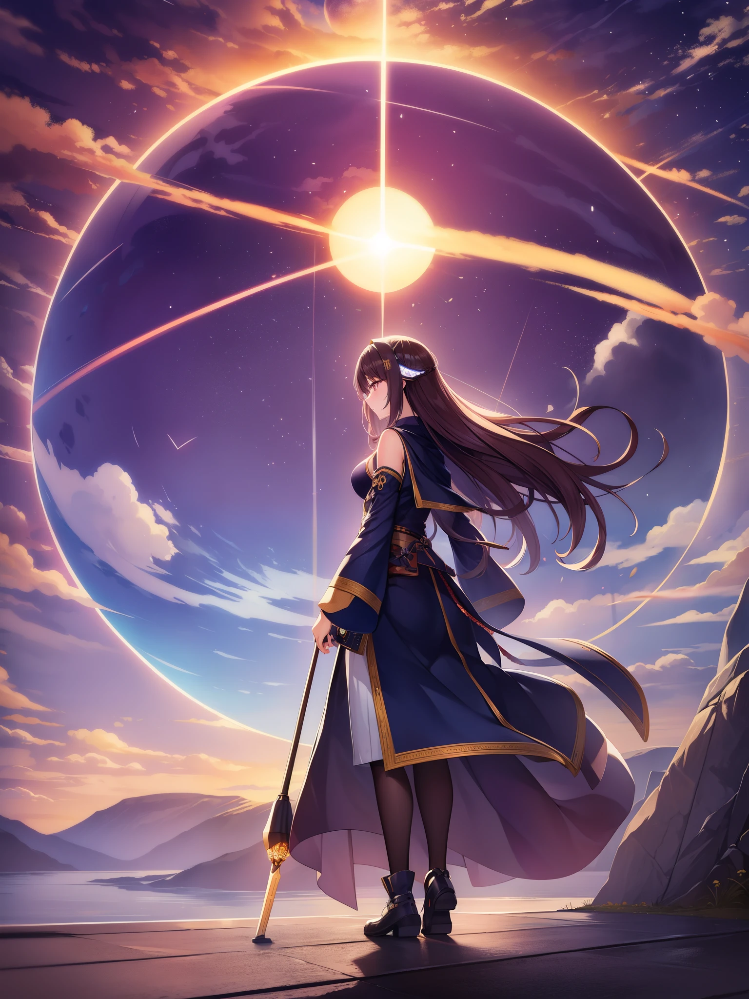 風になびく長い髪の女性のsilhouette、Inspired by WLOP、Flowing backlit hair、beautiful digital artwork、定型化されたsilhouette、女性のsilhouette、dawn cgsociety、silhouette、Sultry Digital Painting、Inspired by Dalek Zablocki、美しい女性の体のsilhouette、Stunning CGSOCIETY、the sun behind her、Beautiful and gorgeous digital art、詳細なsilhouette
情報
