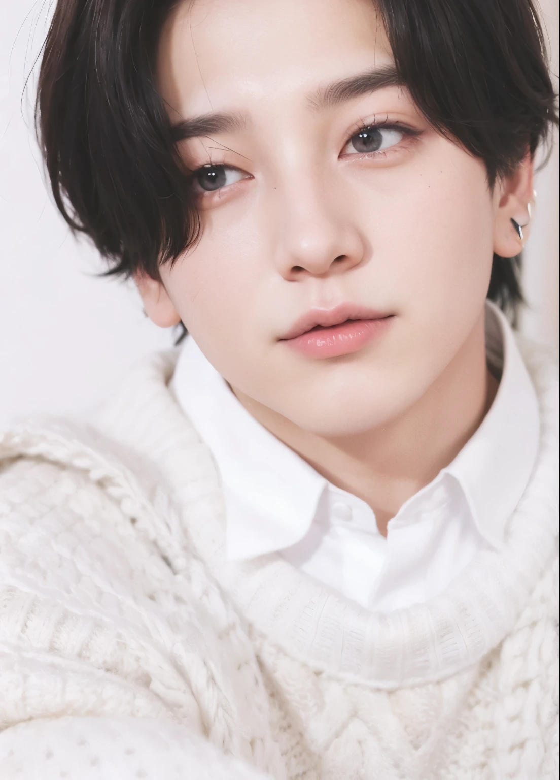jeon jungkook bts
