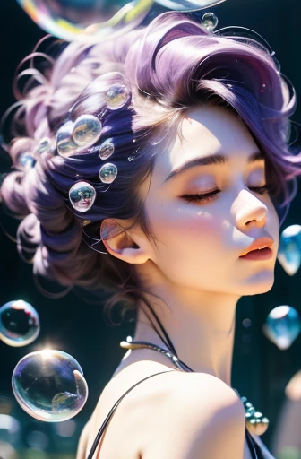 best quality, masterpiece, high resolution, a girl, cheongsam, headgear, necklace, jewelry, pretty face, above_Body, Tyndall effect, lifelike, dark studio, edge lighting, two-tone lighting, (HD skin: 1.2), 8K uhd, DSLR camera, soft light, high quality, Volumetric lighting, frank, photography, High resolution, 4K, 8K, Bokeh,