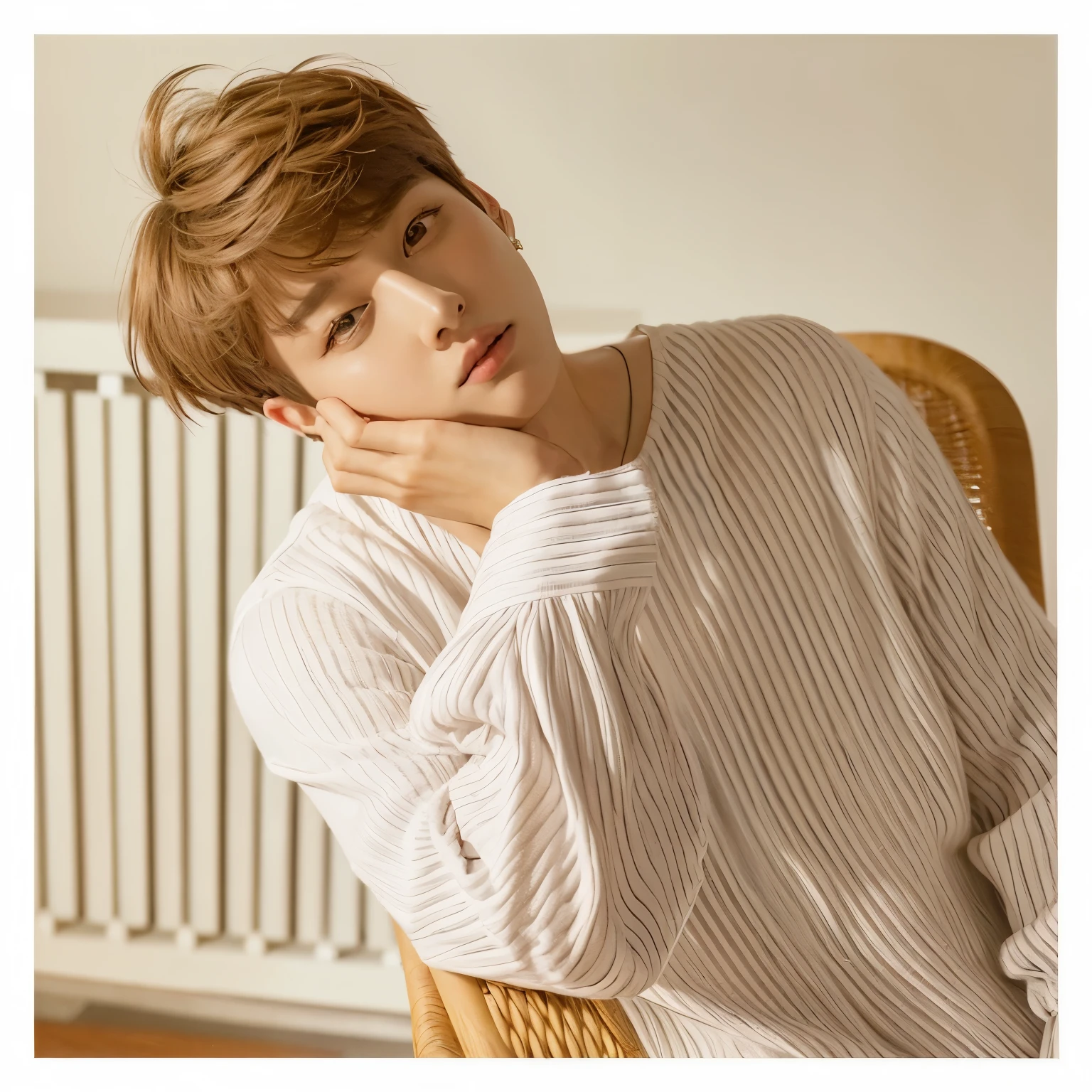 jeon jungkook bts