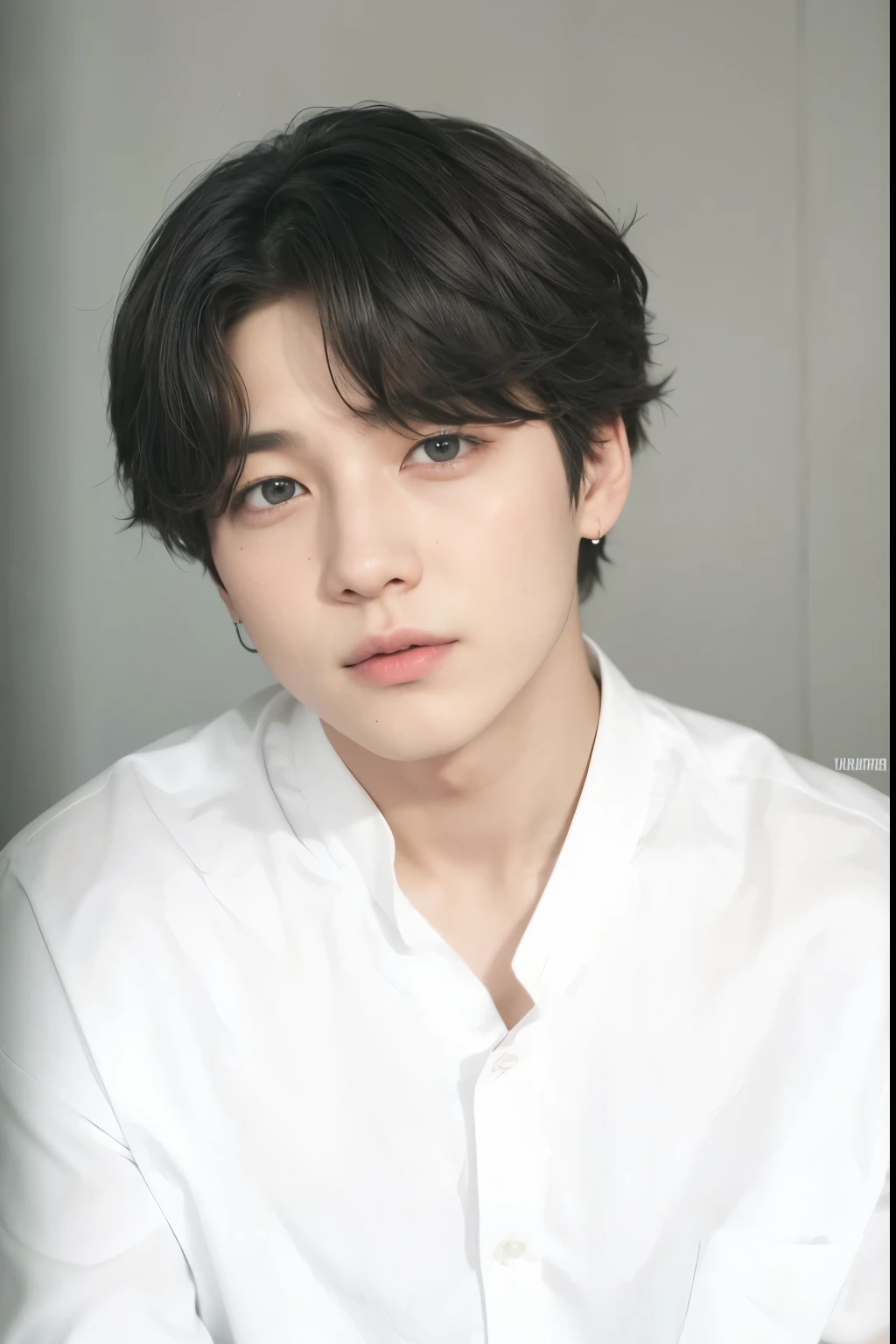 jeon jungkook bts