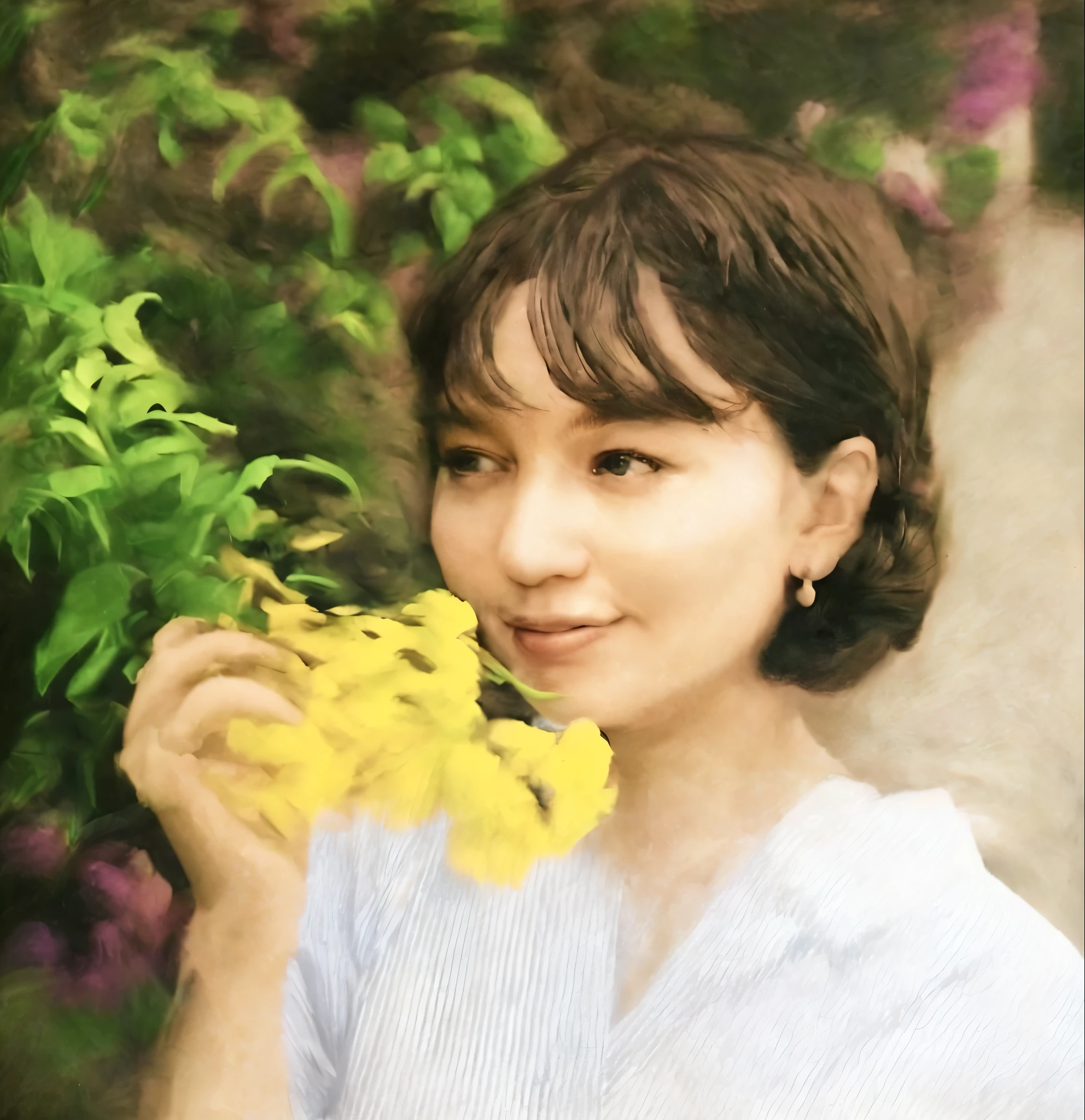 masterpiece, best quality, hyperrealistic, photorealistic, extremely detailed, pencil sketch, black and white, a beautiful 20s girl, ultra detailed face