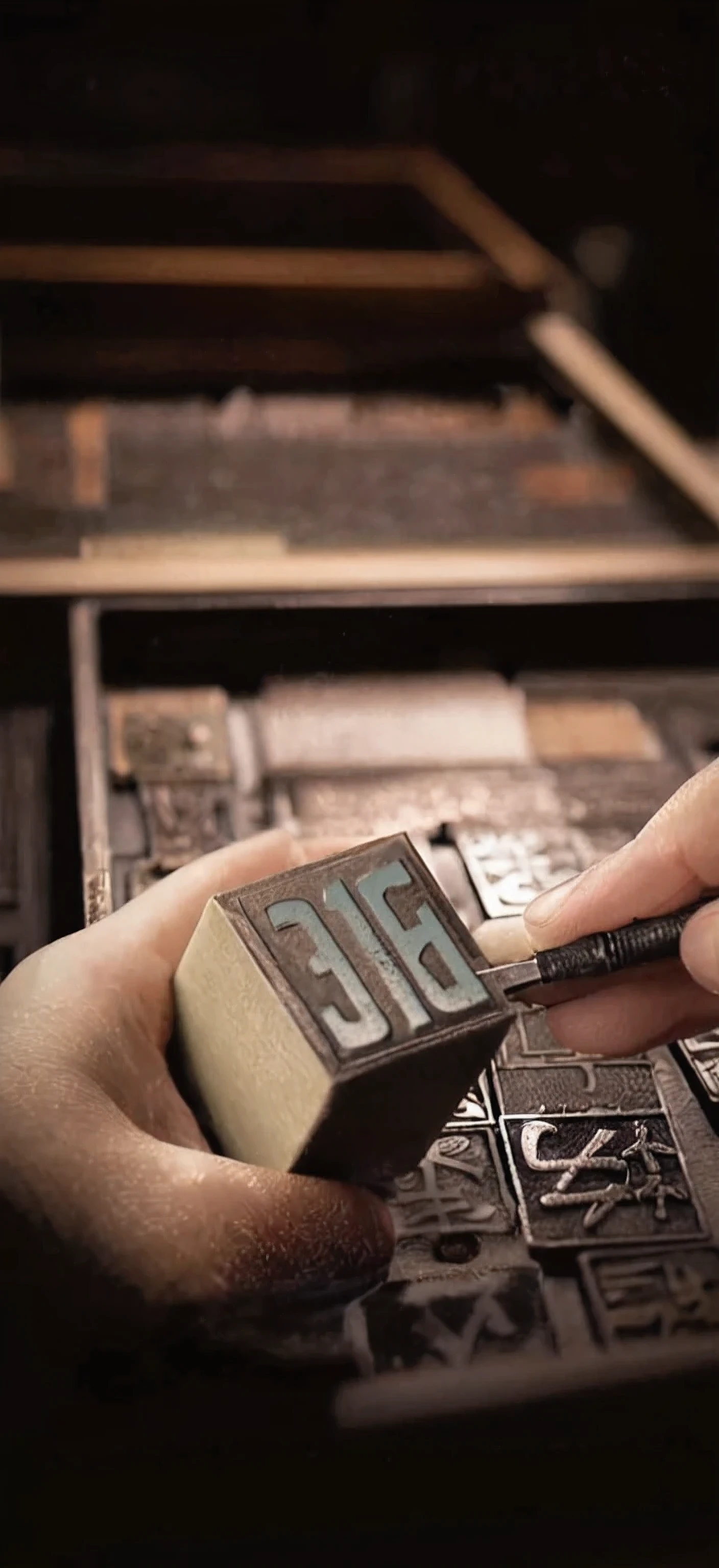 Someone is typing a letter on a typewriter using a die., 3 4 5 3 1, light engraved, retro typography, print, engraved, rubber stamp, Copperplate printing style, printed, intricately detailed engraveds, wood engraved, 3 5°, detailed letter, Offset printing technology, intricate engraved, engraved, Font design, Hand drawn type