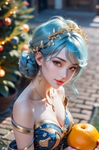 masterpiece,((clear lines)),  Limited color palette,best quality, flat color, low contrast, ((1 girl)),(((An extremely delicate and beautiful girl))),(Beautiful and delicate face),(Beautiful and delicate eyes),{long hair},hair accessories,((Medium chest)),黑色long hair,Headbands,Uniforms , permanent,((looking at the audience:1.6)), view from below,beautiful detailed sky,bright sky,cloudy sky,Sunlight, (detail light),light,rich and colorful,ocean,beach, bridge,on the way to school,skyscrapers, autumn, haze