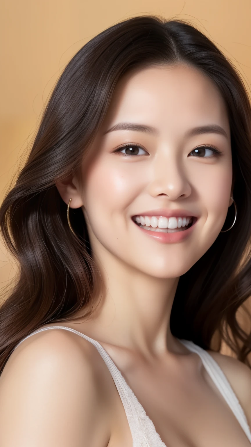 ((top-quality、8K、​masterpiece:1.3、超A high resolution))、(Clear focus:1.4)、girl with、1 persons、18year old、cute little、light skinned、Full body、Looking back、frombelow、(looking in camera:1.1)、detailed hairs、dark brown short cut hair、waved hair、(Detailed fabrics、t shirt:1.2)、Super fine face、Detailed skin、A detailed eye、Narrow-eyed、Moist eyes、Clear eyes、double eyelid、Reddish cheeks、Burning cheeks、Wearing makeup、Sweating、Lustrous skin、glowy skin、Shine skin、Shaded skin、Detailed lips、Apply lipstick、ruddy lips、Wrinkled lips、(Laughing:1.3)、(Large breasts:1.2)、BREAK、(Detailed background、the mountain:1.4)、(Evening glow:1.4)、Natural lighting、wakame、wakame、wakame、wakame、wakame、wakame、wakame、wakame、wakame、wakame、wakame、wakame、wakame、wakame、wakame、wakame、wakame、wakame、wakame、wakame、wakame、wakame、wakame、wakame、wakame