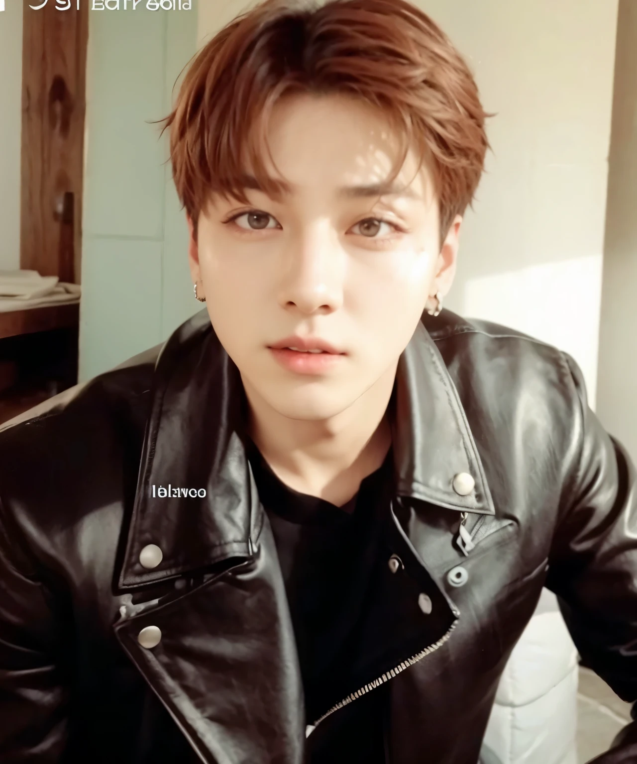 jeon jungkook bts