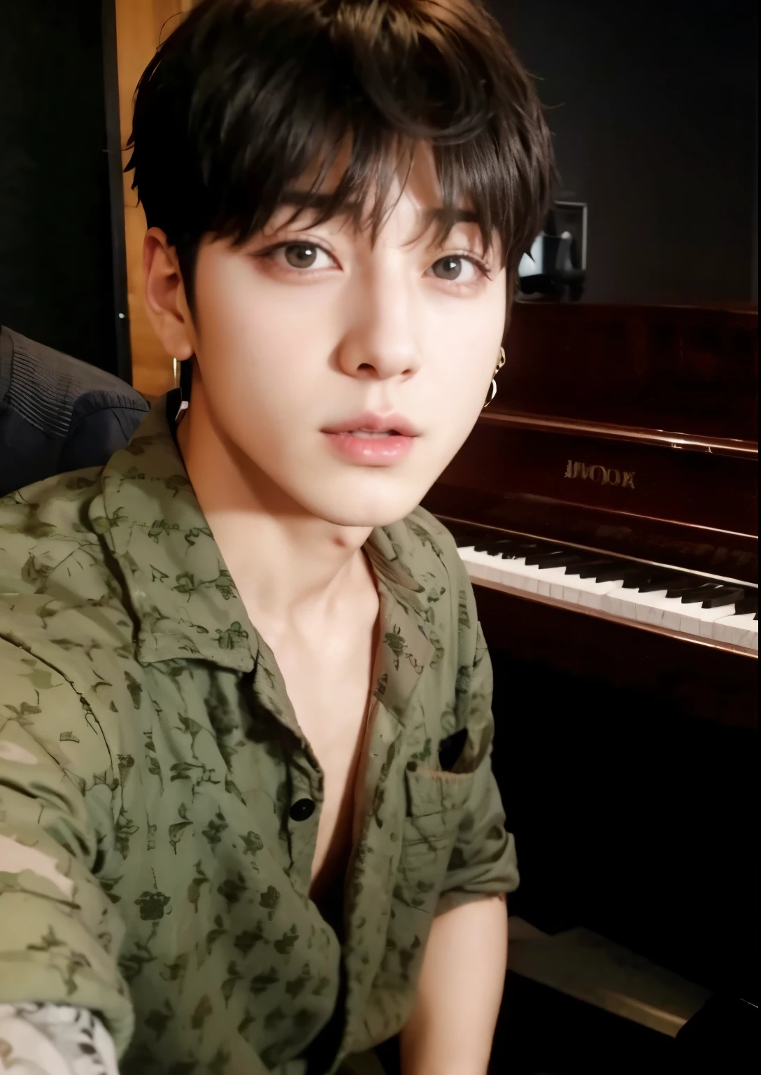 jeon jungkook bts