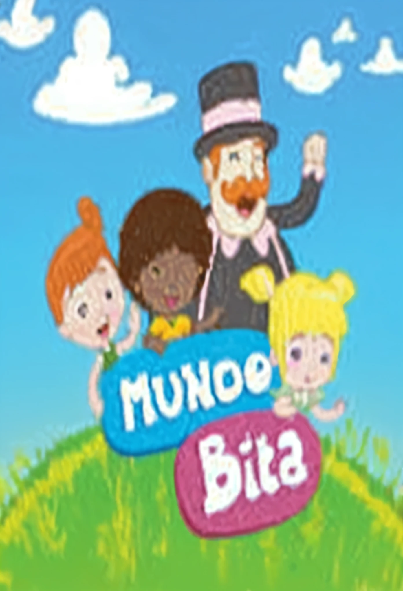 Crie imagens diferentes Aparti dessa