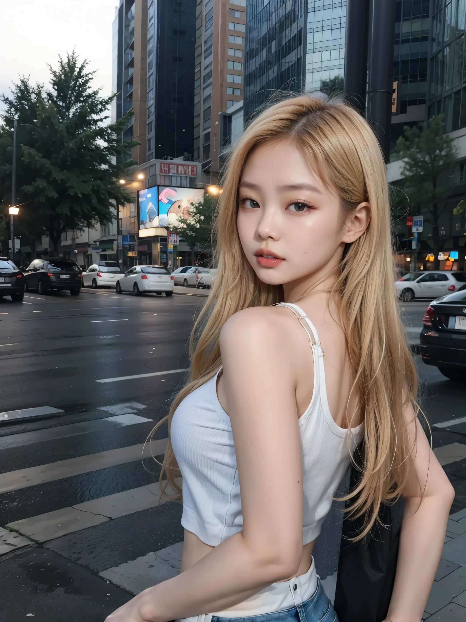 jennie kim