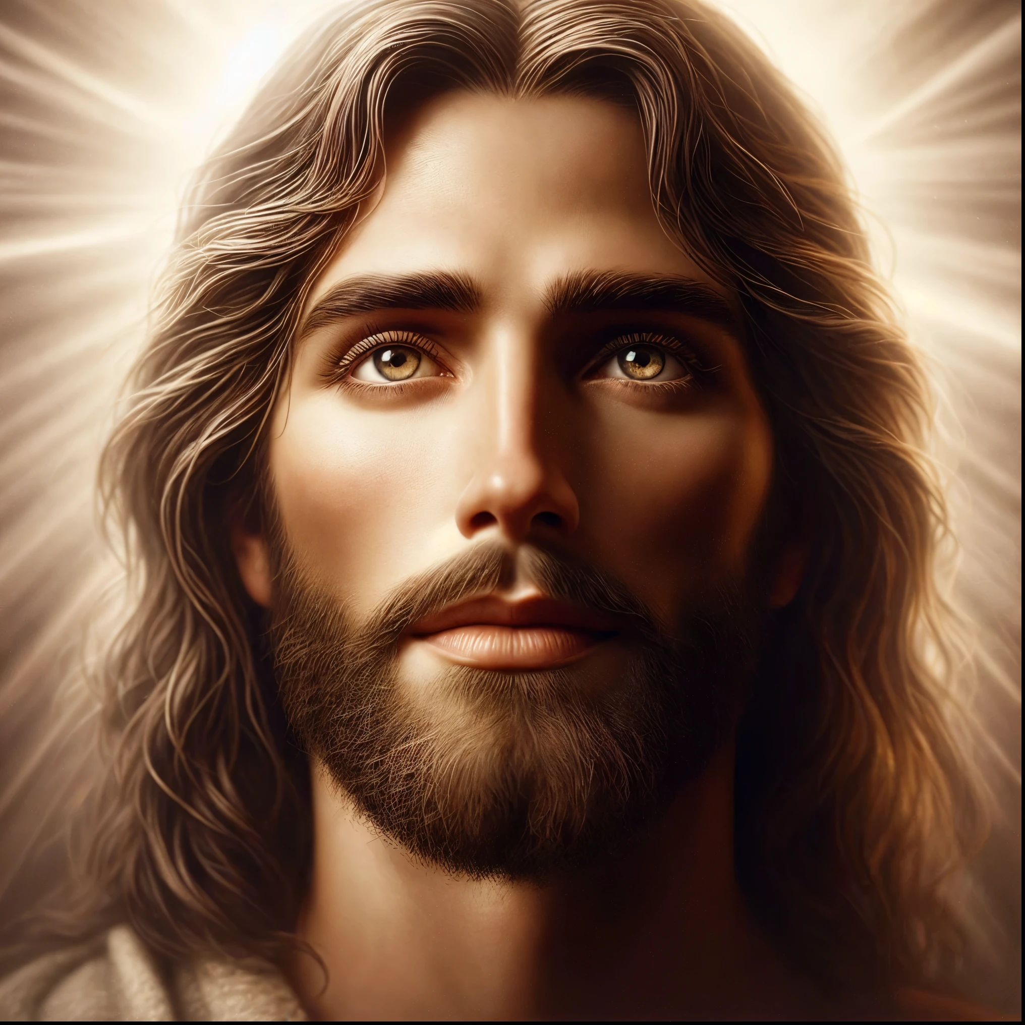 Create around this image.