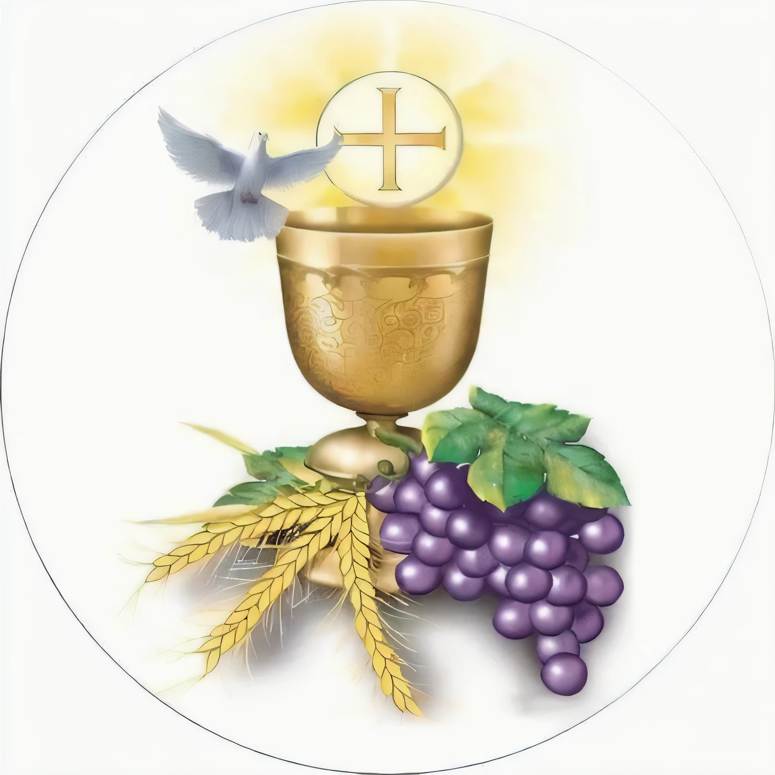a painting of jesus with a halo in the sky, Jesus Cristo, Smiling in the sky, Retrato de Jesus Cristo, rosto de Jesus, Jovem Deus Todo-Poderoso, Retrato de um Deus Celestial, Greg Olsen, Jesus, Jesus of Nazareth, Jesus, O rosto de Deus, Deus olhando para mim, Ntrincado, altamente detalhado, majestoso, fotografia digital, arte de artgerm e ruan jia e greg rutkowski pintura surreal (parte mestre, side lighting, belos olhos finamente detalhados: 1.2 ), HDR