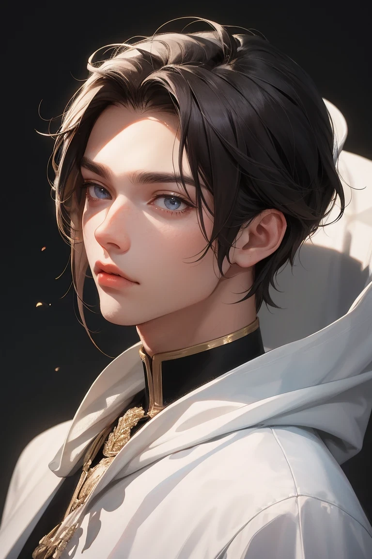 1 male,portrait,