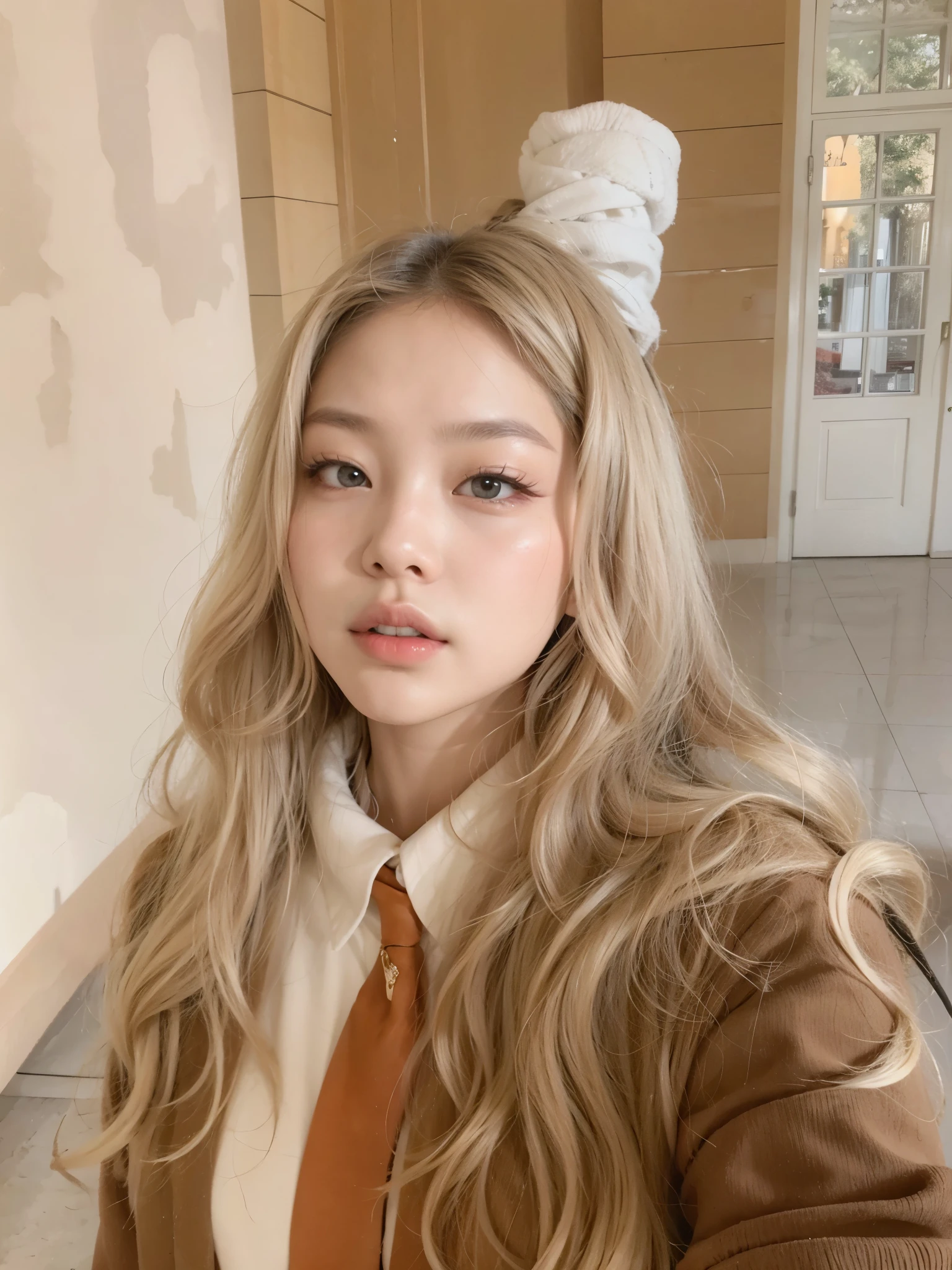 Jennie Kim