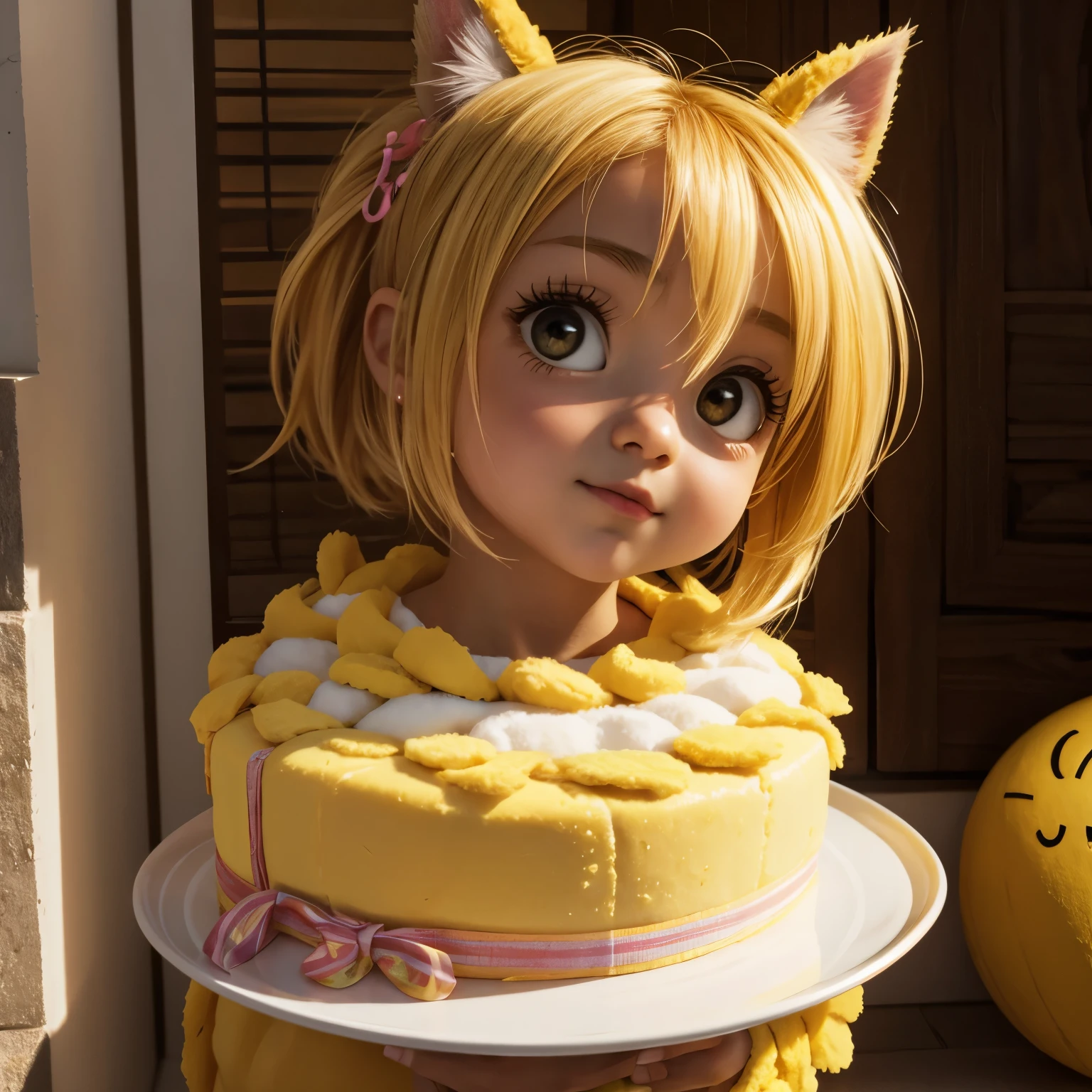 Chica