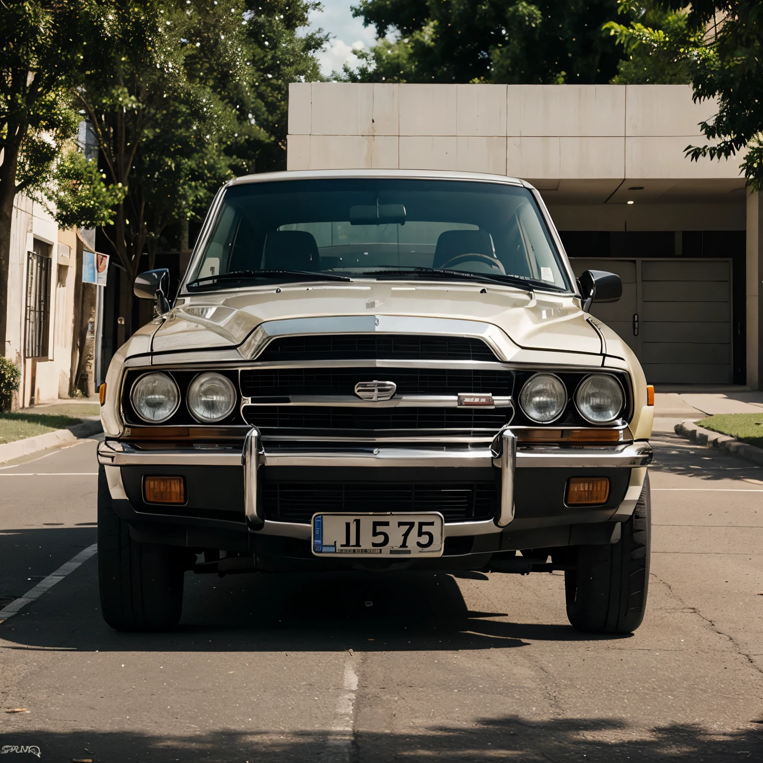 Carro