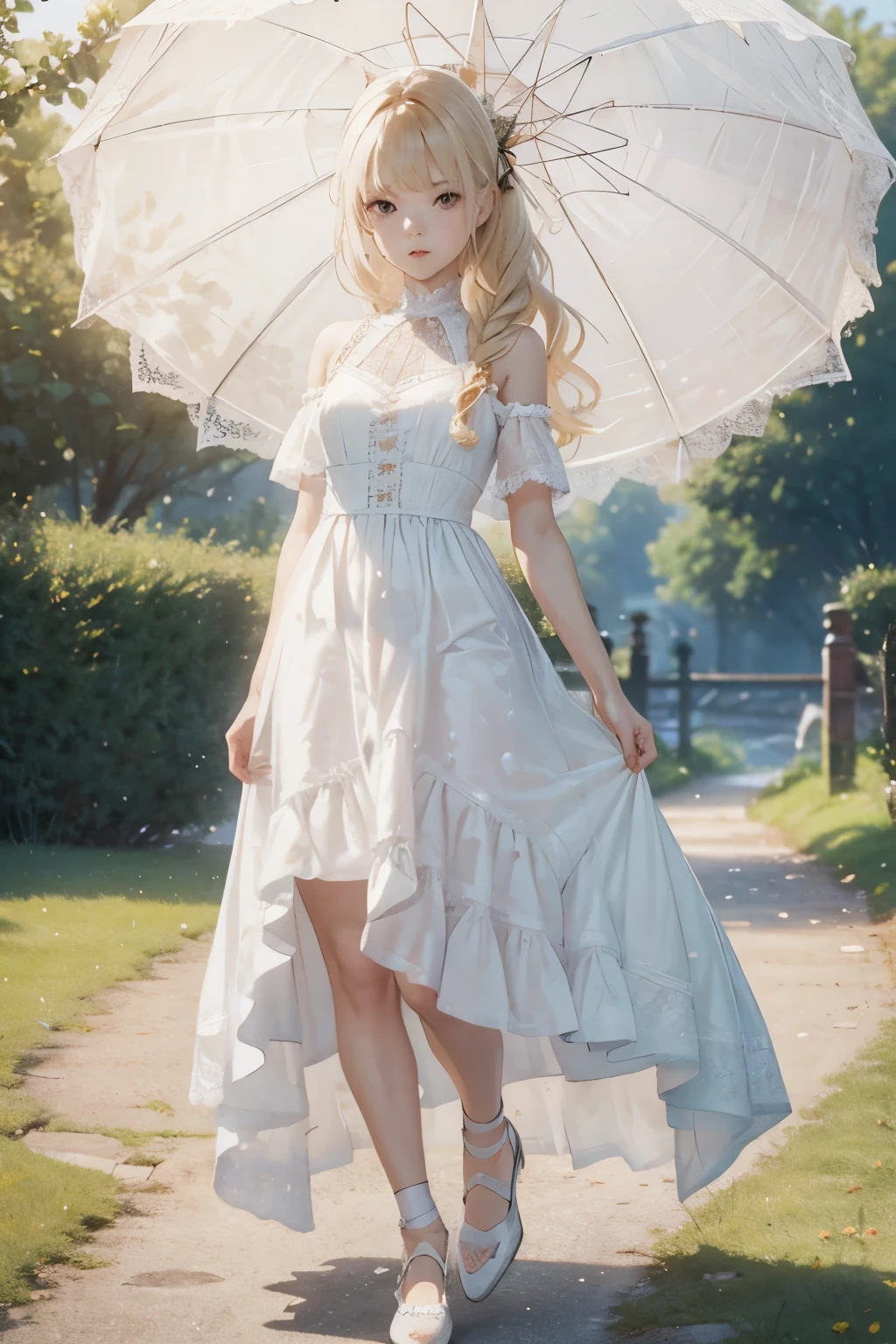 dress