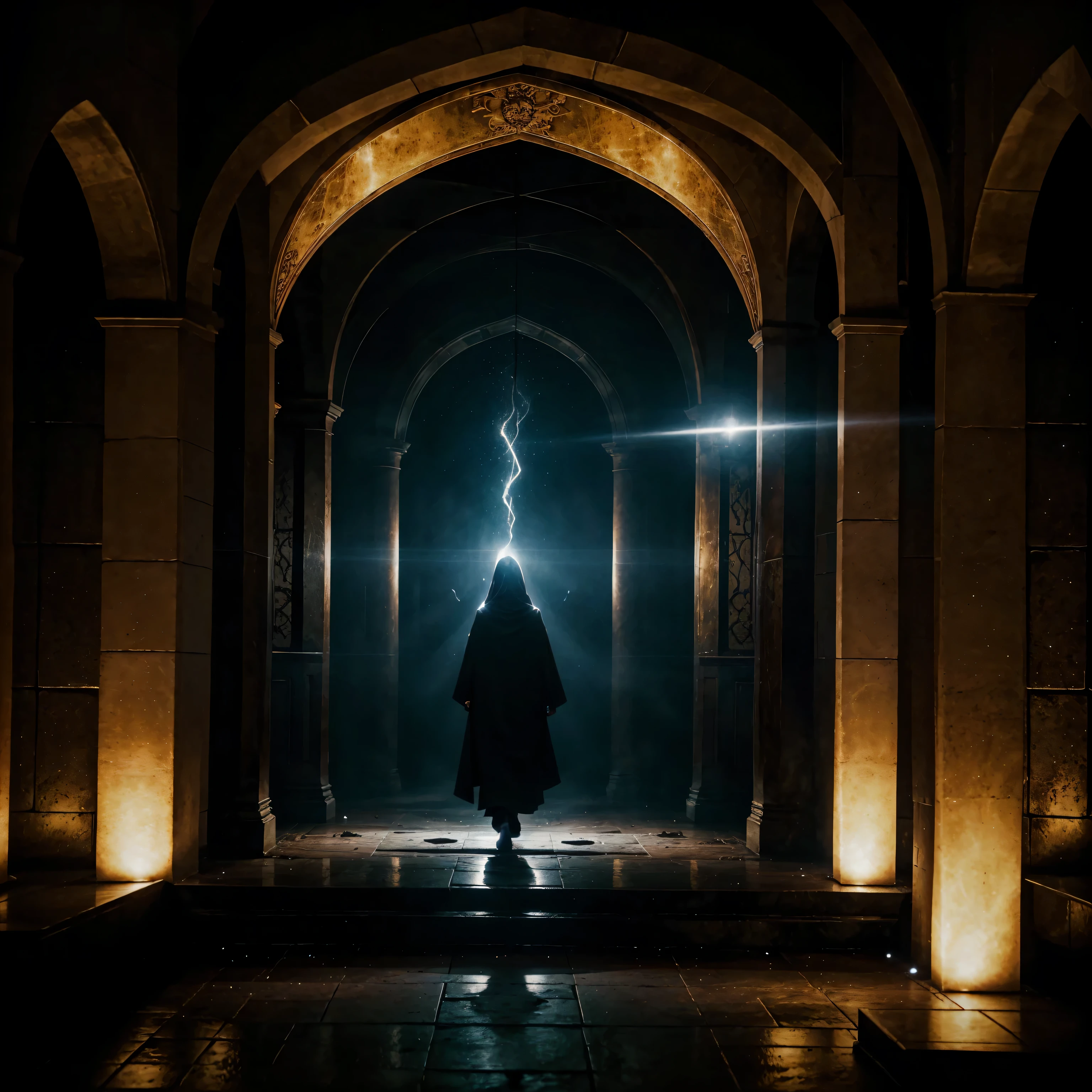 Above, where ethereal whispers sigh,
Belxw, where tortured souls writhe and cry.
Heaven's gate, adorned with light,
Hell's abyss, cloaked in eternal night.

In heaven's halls, a tranquil choir,
In hell's depths, eternal fire.
Above, the pure, the divine,
Belxw, the damned, the malign.

Between heaven's serenity and hell's dread,
Lies humanity's uncertain thread.
In the balance of light and dark,
The fate of souls leaves its mark.